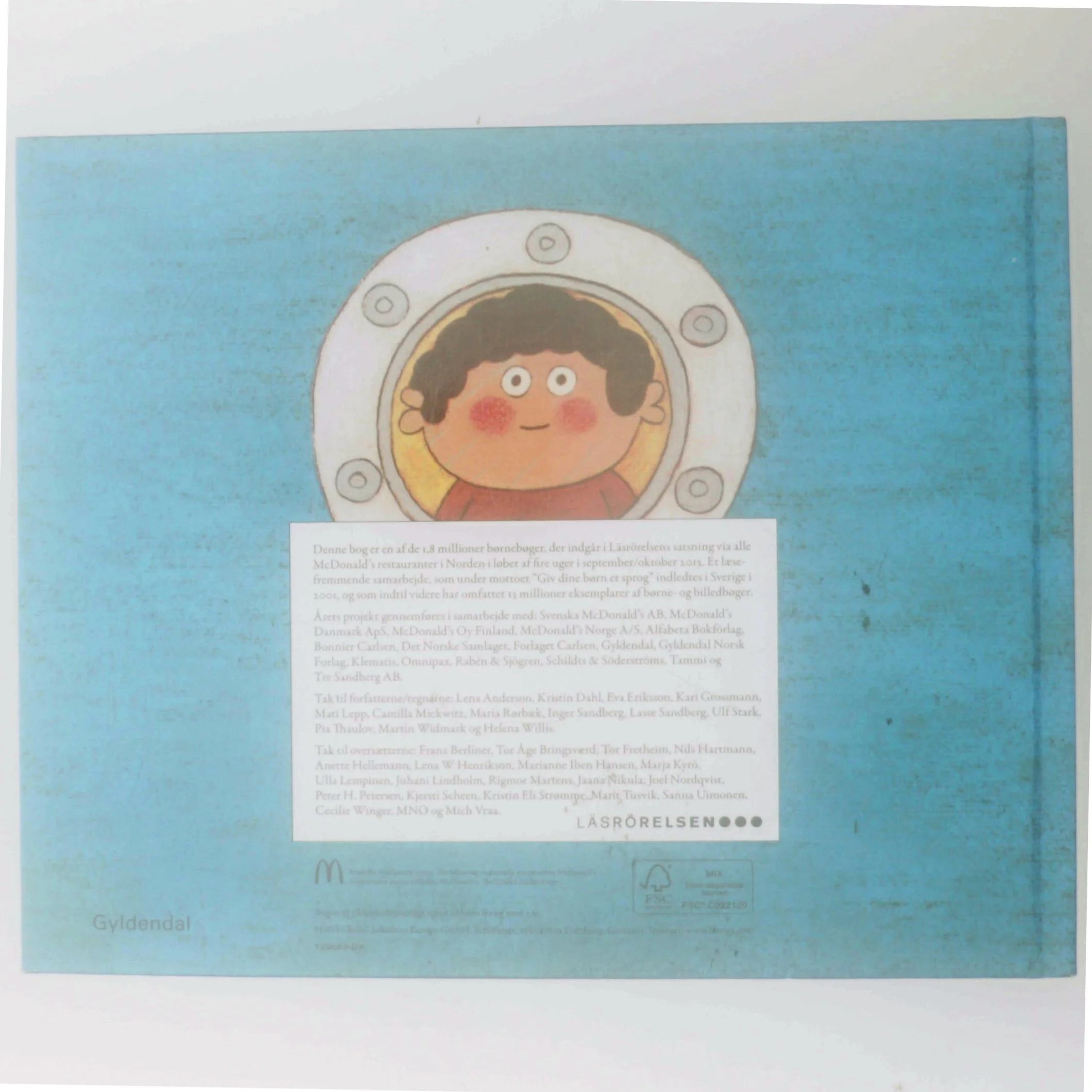 Jason flytter af Camilla Mickwitz (Bog)