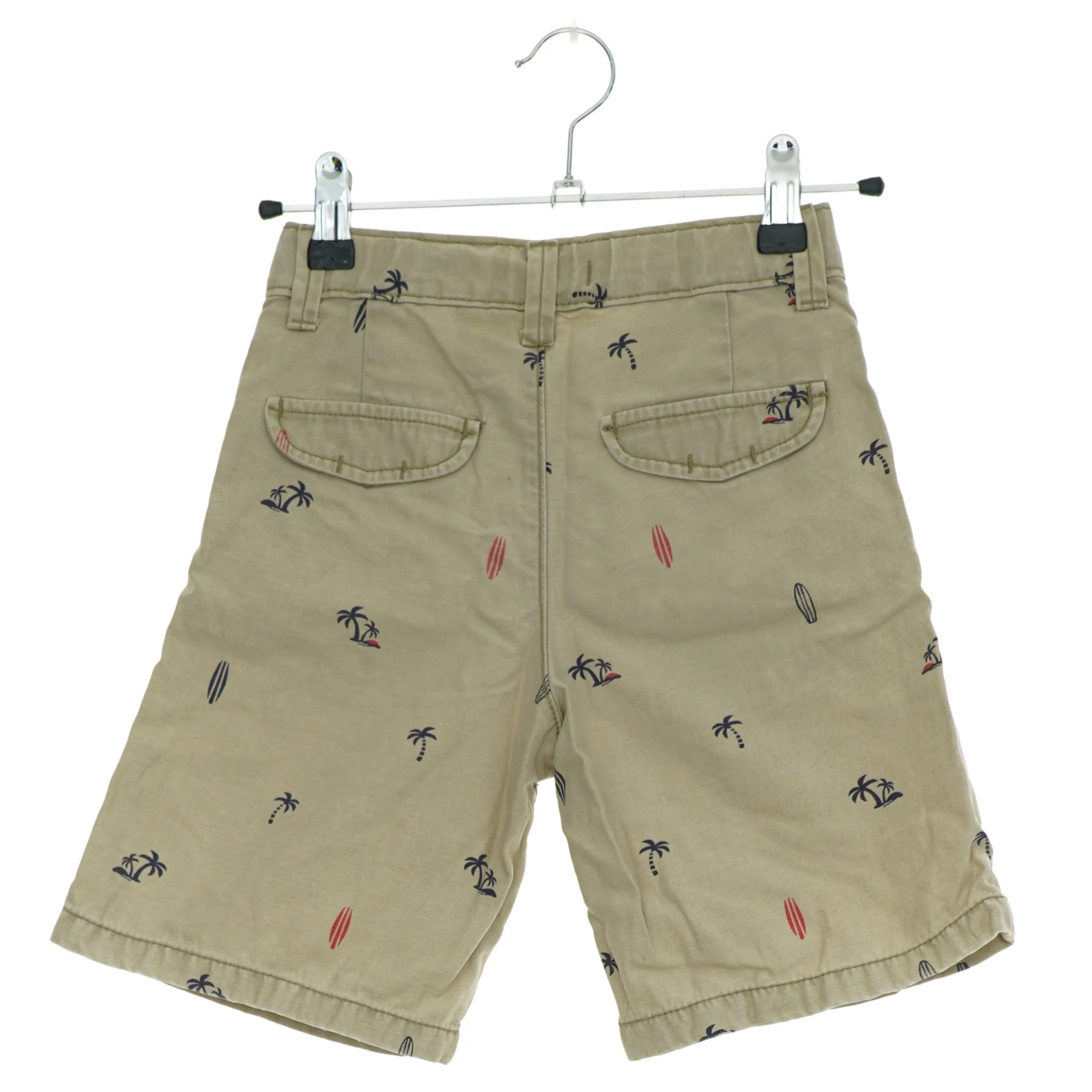 Shorts fra OshKosh (str. 104 cm)