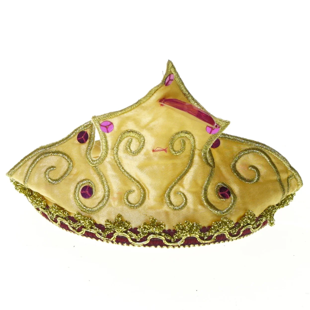 Krone fra Ok (str. 12 cm)