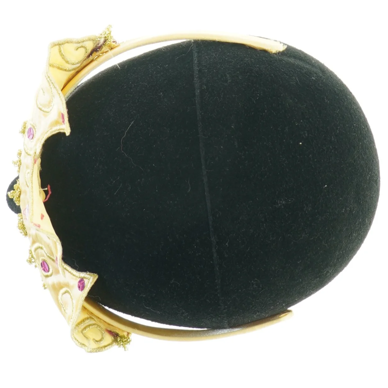 Krone fra Ok (str. 12 cm)