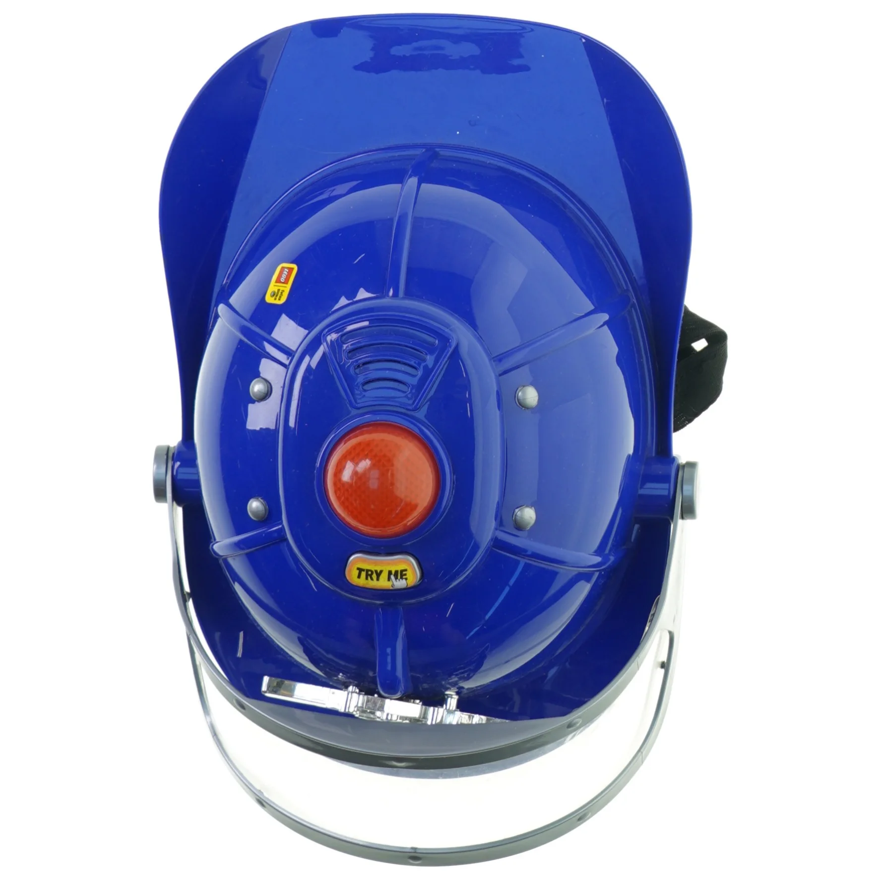 Hjel fra Lego (str. 31 x 18 cm)