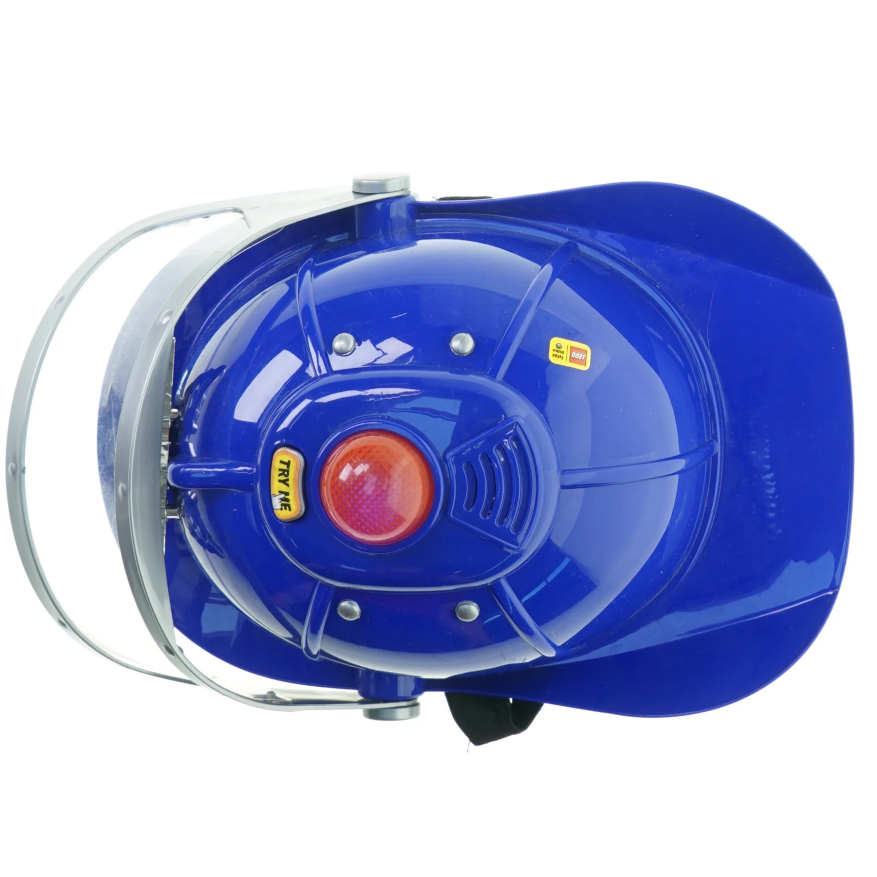 Hjel fra Lego (str. 31 x 18 cm)