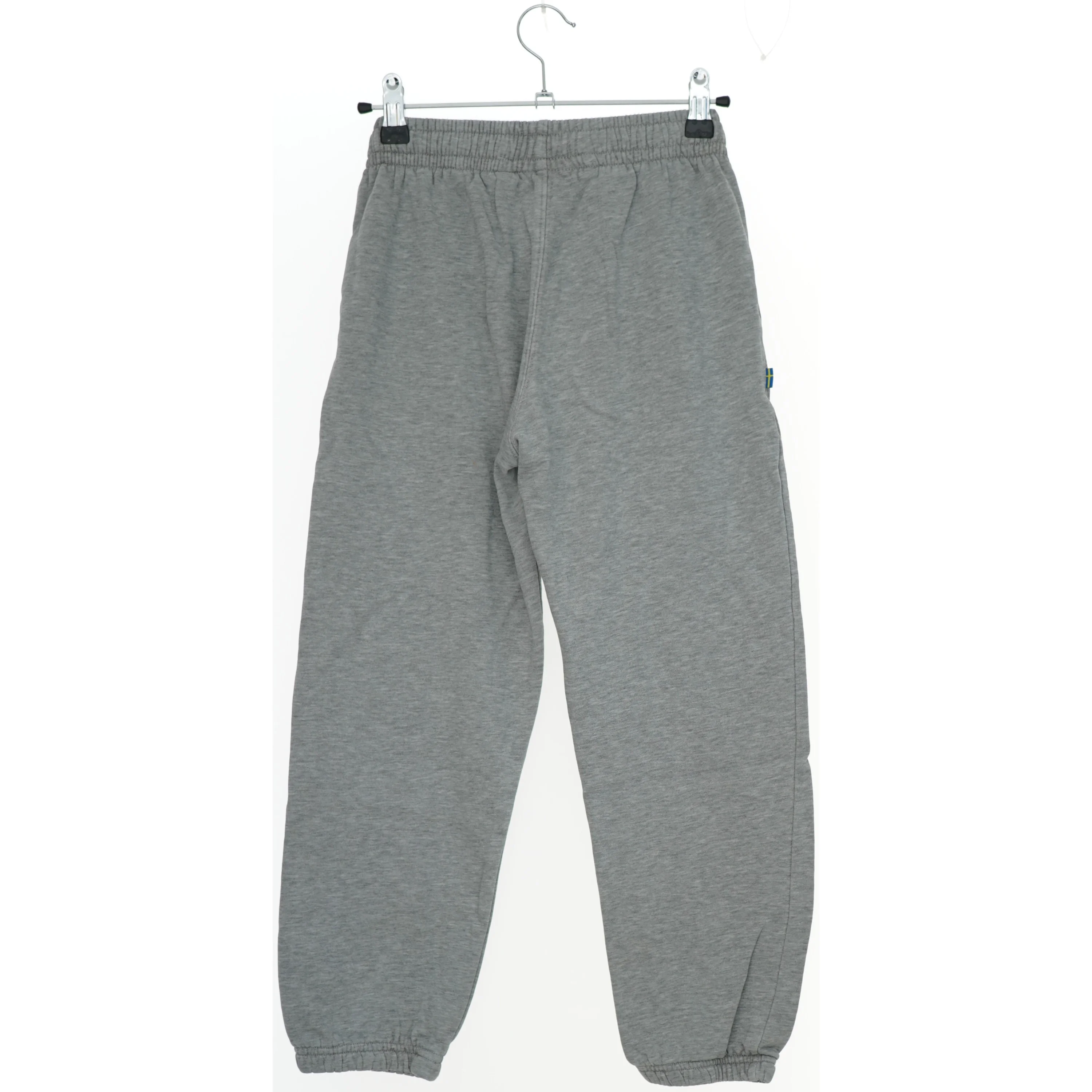 Grå sweatpants fra Swedemount (str.  150 )