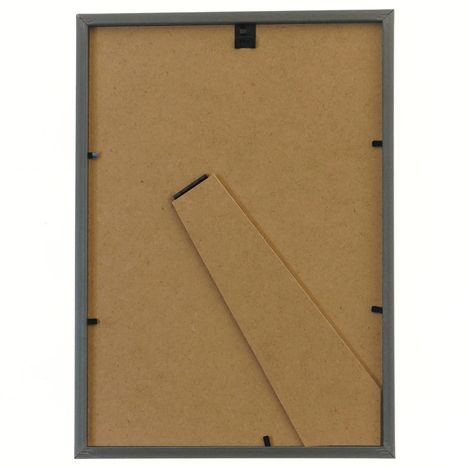 Billede med sort ramme (str. 32x23 cm)