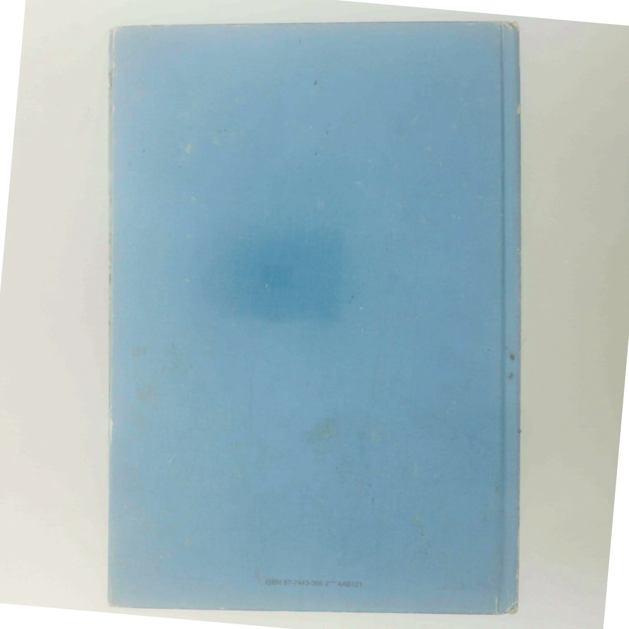 Mesterdetektiven Basil Mus af Walt Disney (Bog)