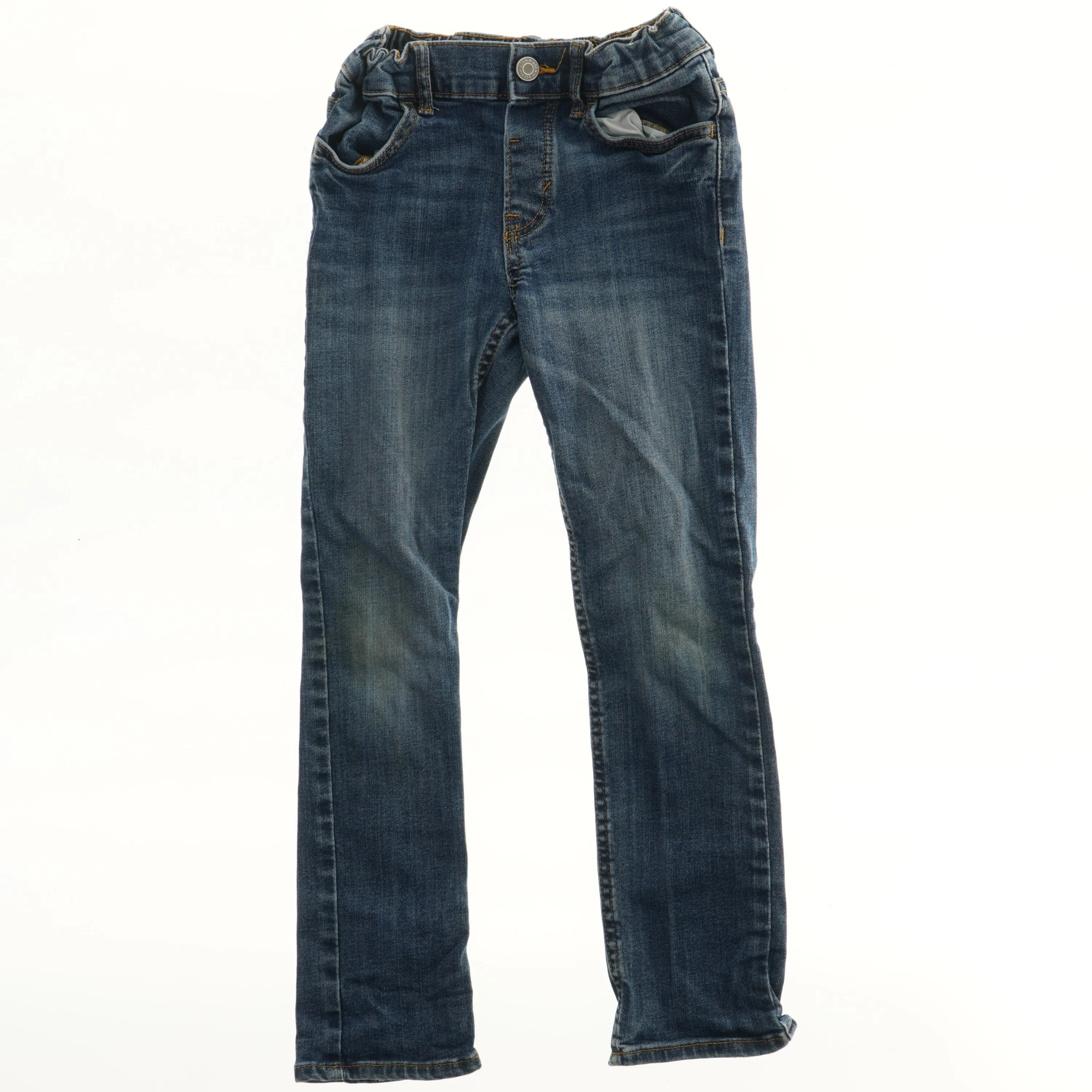 Jeans til børn fra Denim (str. 134)