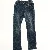 Jeans til børn fra Denim (str. 134)