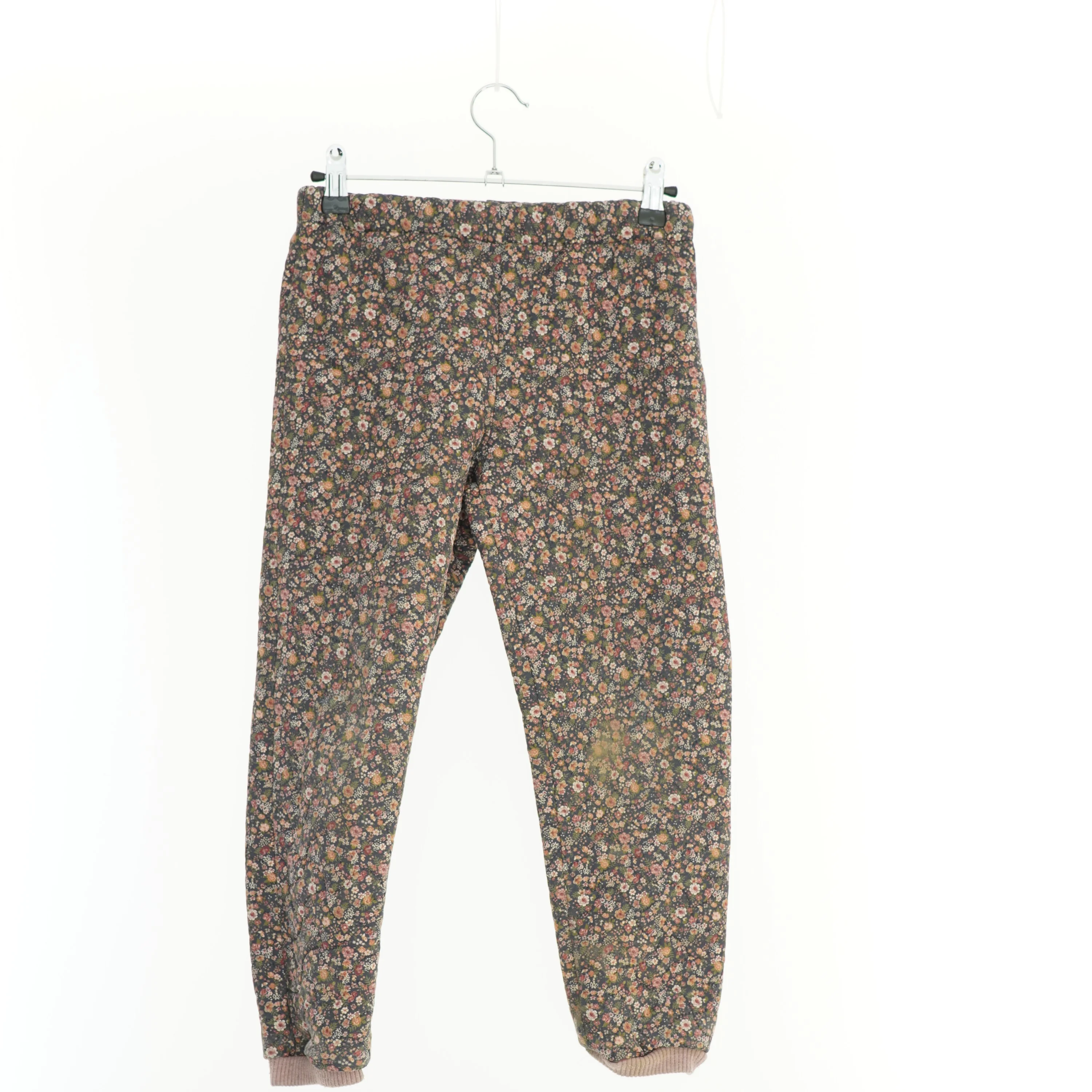 Overtræksbukser fra Wheat (str. 134 cm)