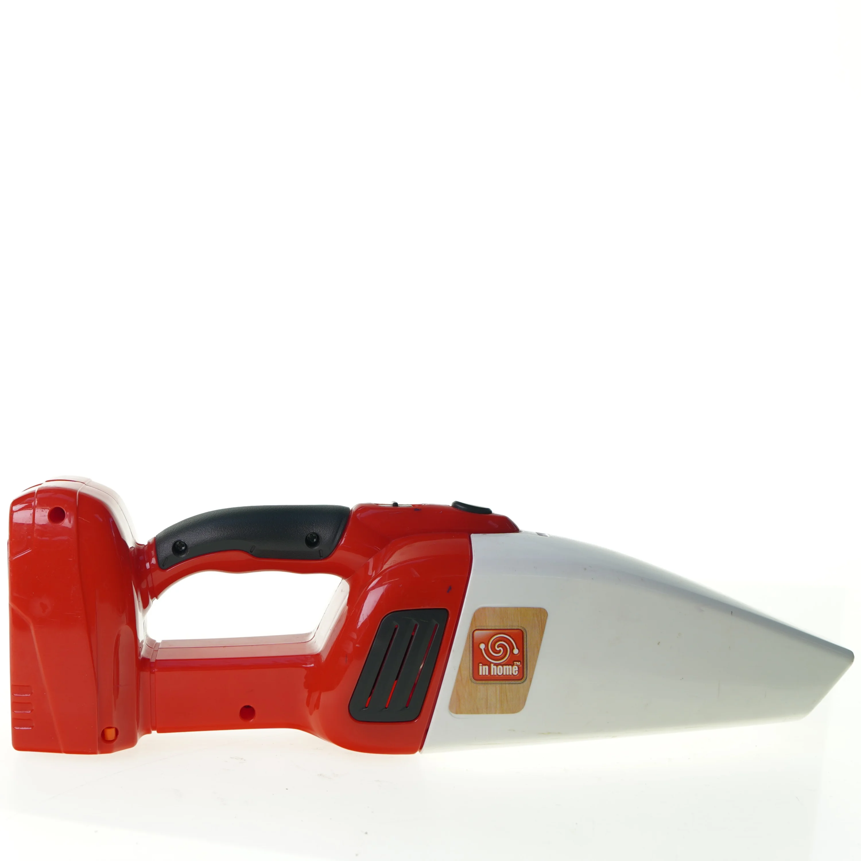 Håndstøvsuger (legetøj) fra In Home (str. 35 x 11 cm)