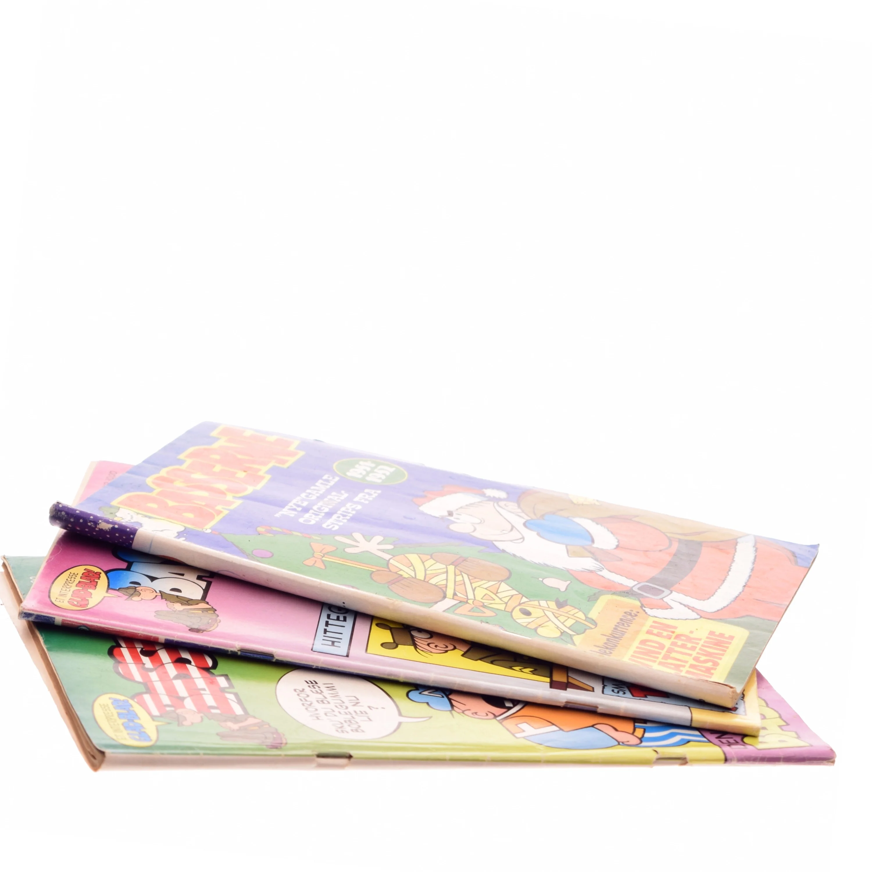 Basserne af Ukendt (Bog)