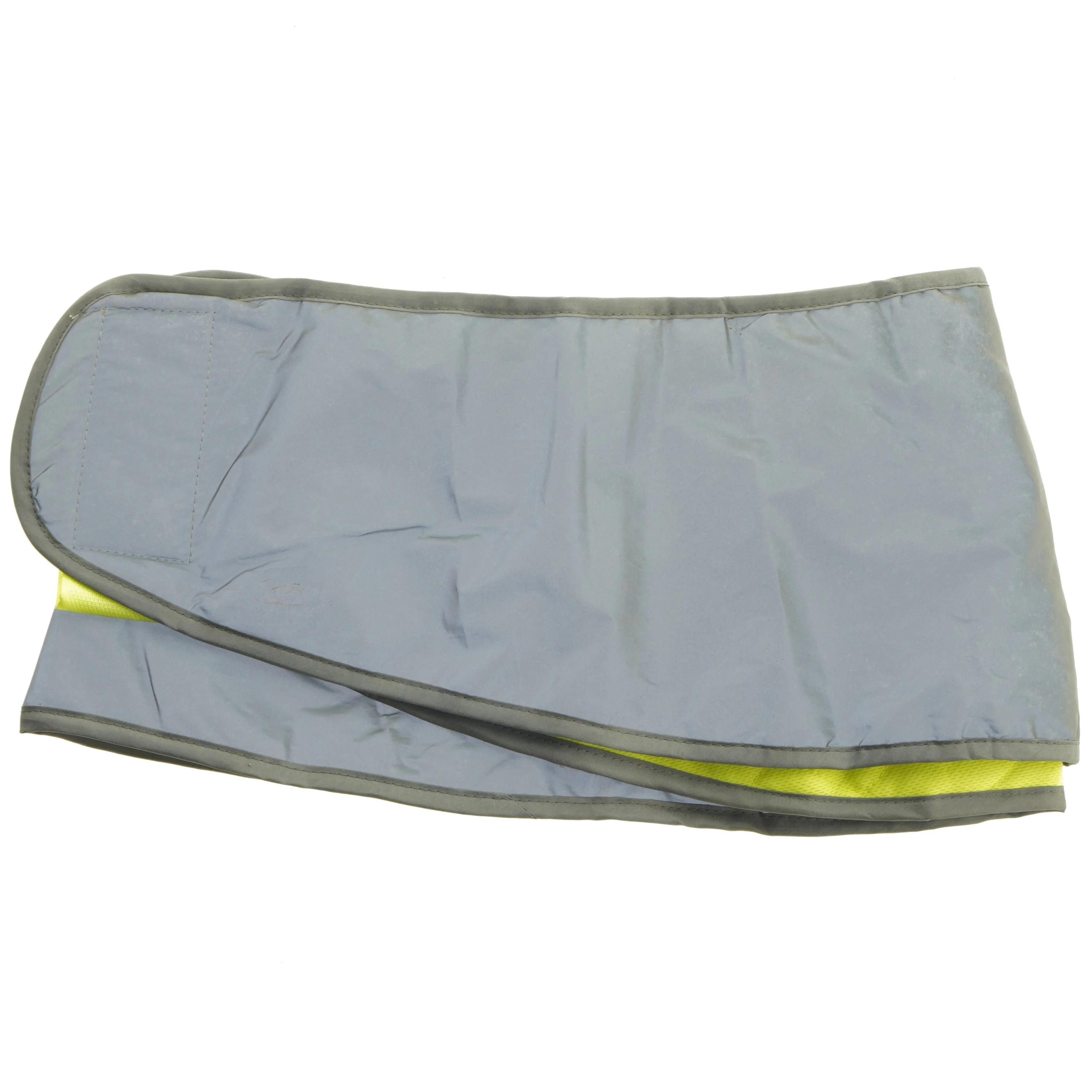 Reflekterende hæstetæppe (str. 160 cm)