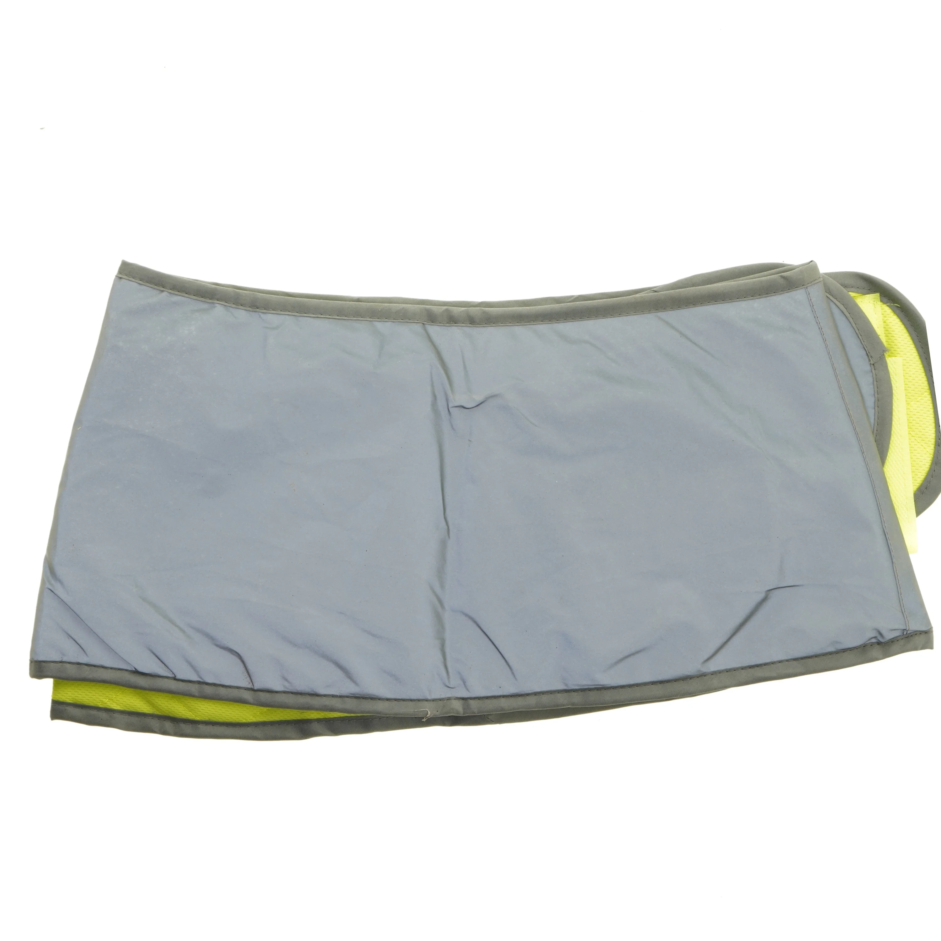 Reflekterende hæstetæppe (str. 160 cm)