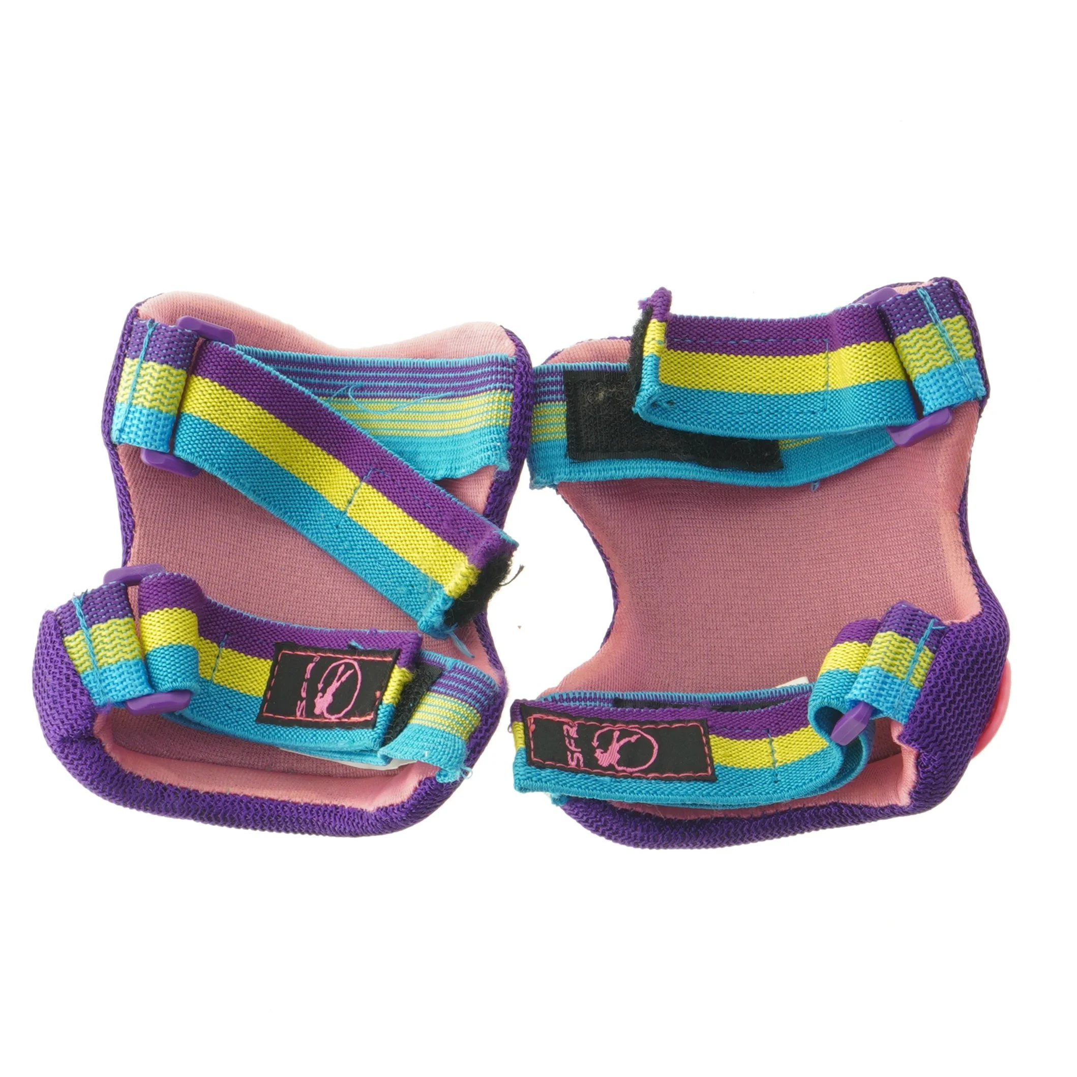 Knæbeskyttere til børn S fra SF2 (str. S)