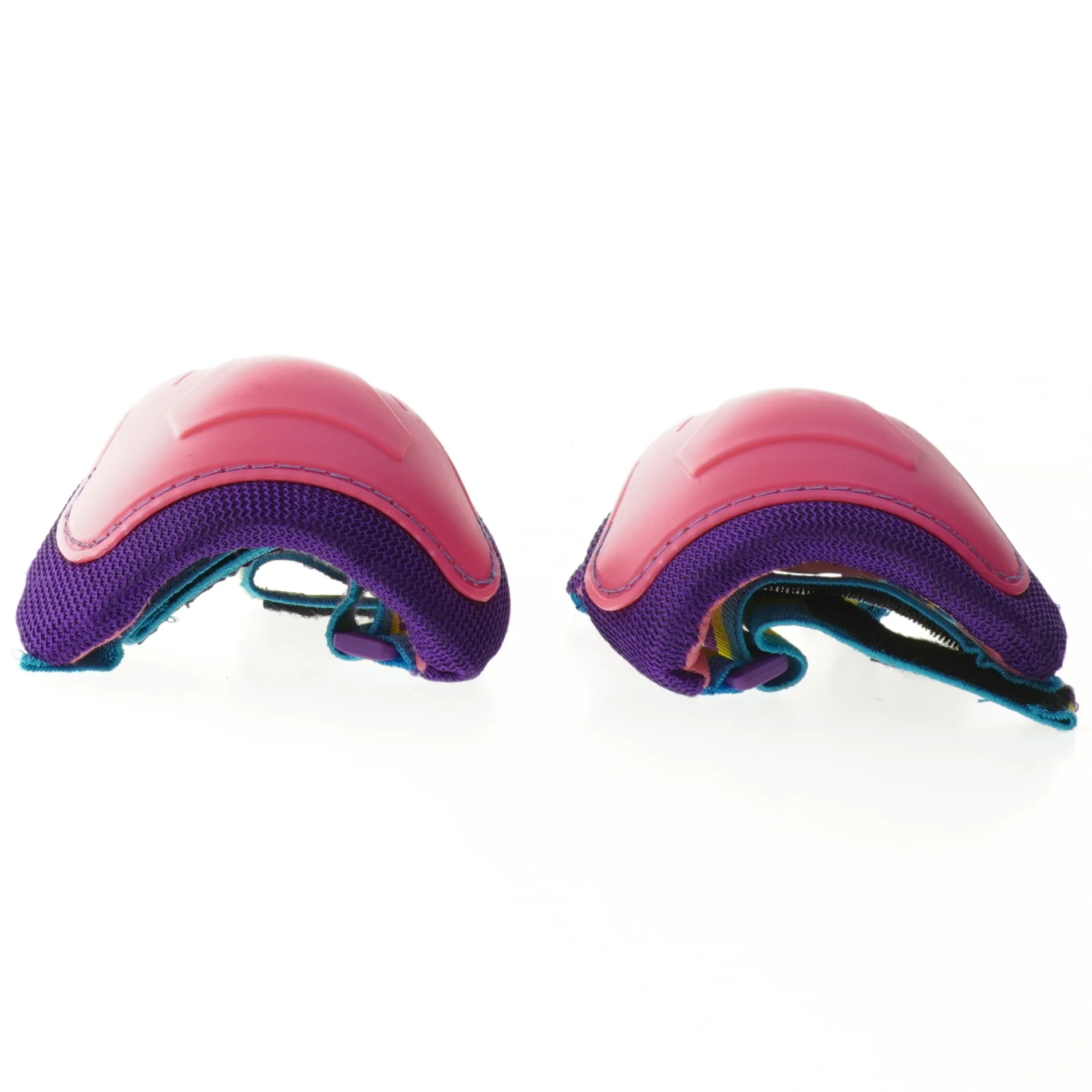 Knæbeskyttere til børn S fra SF2 (str. S)