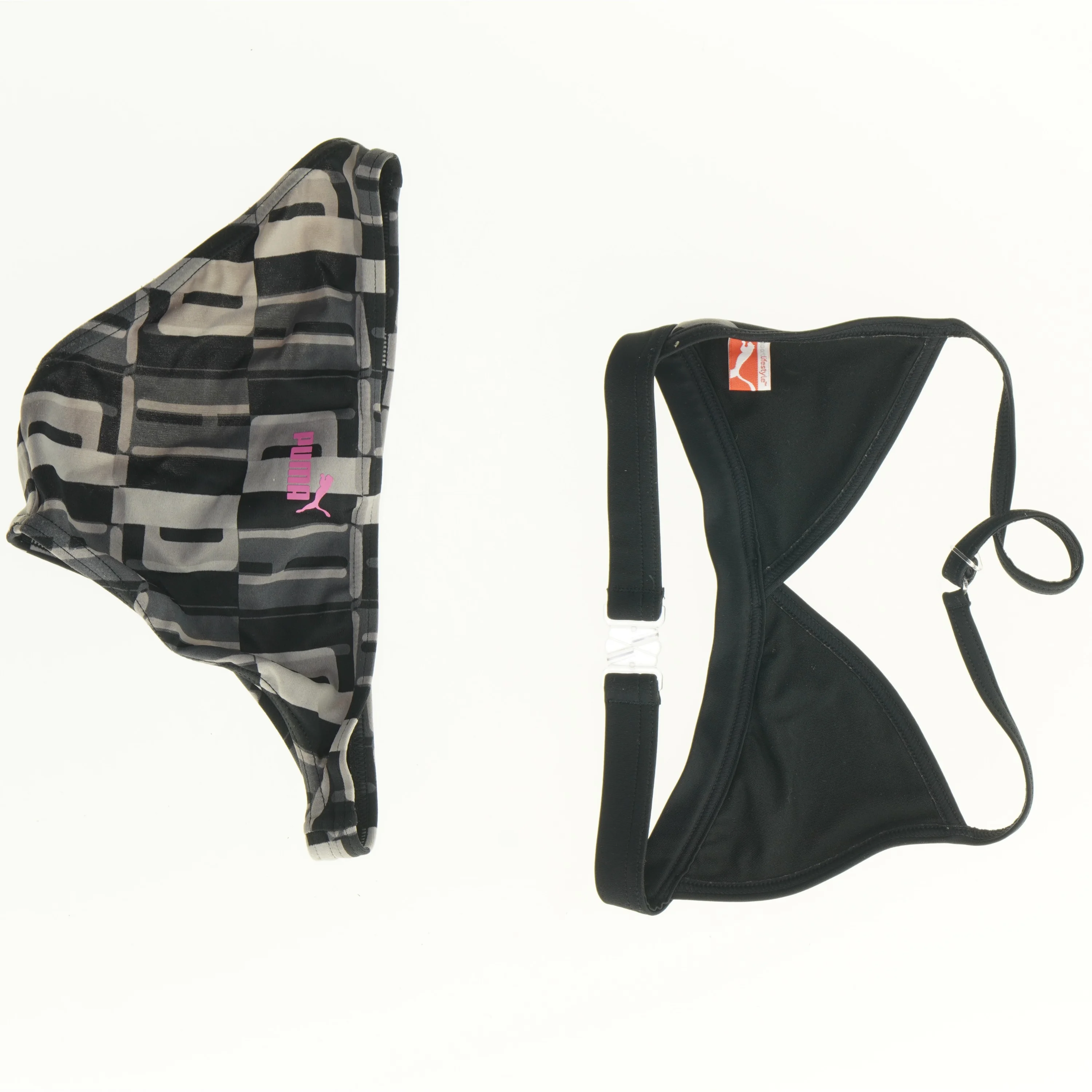 Bikini fra Puma (str. 6 år)