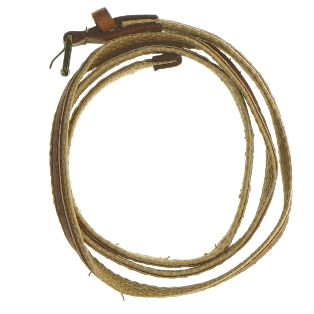 Rattan Bælte (str. 73 cm)