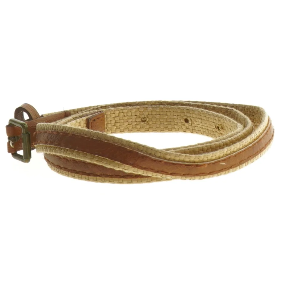 Rattan Bælte (str. 73 cm)