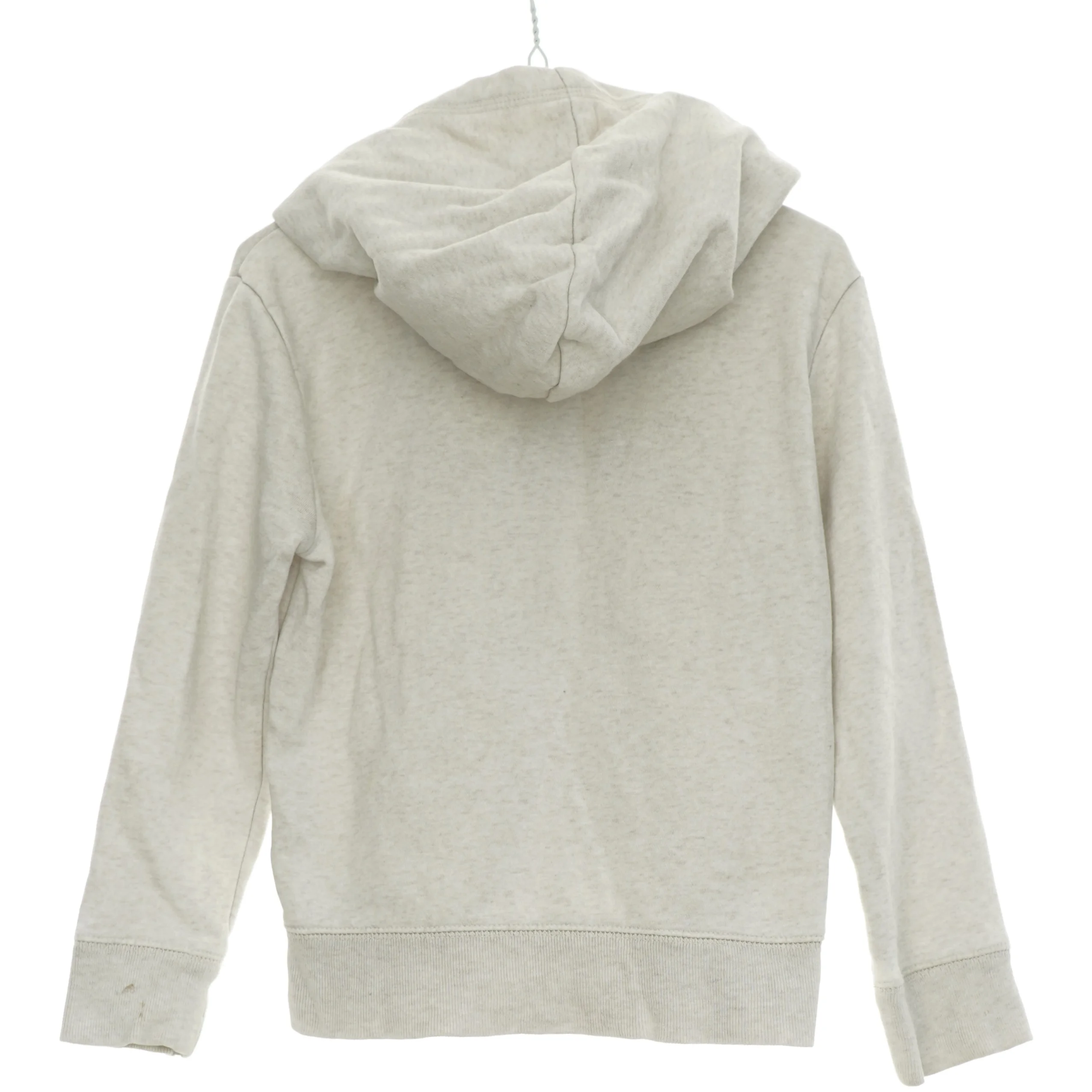 Hættetrøje fra Gap (str. 122 cm)