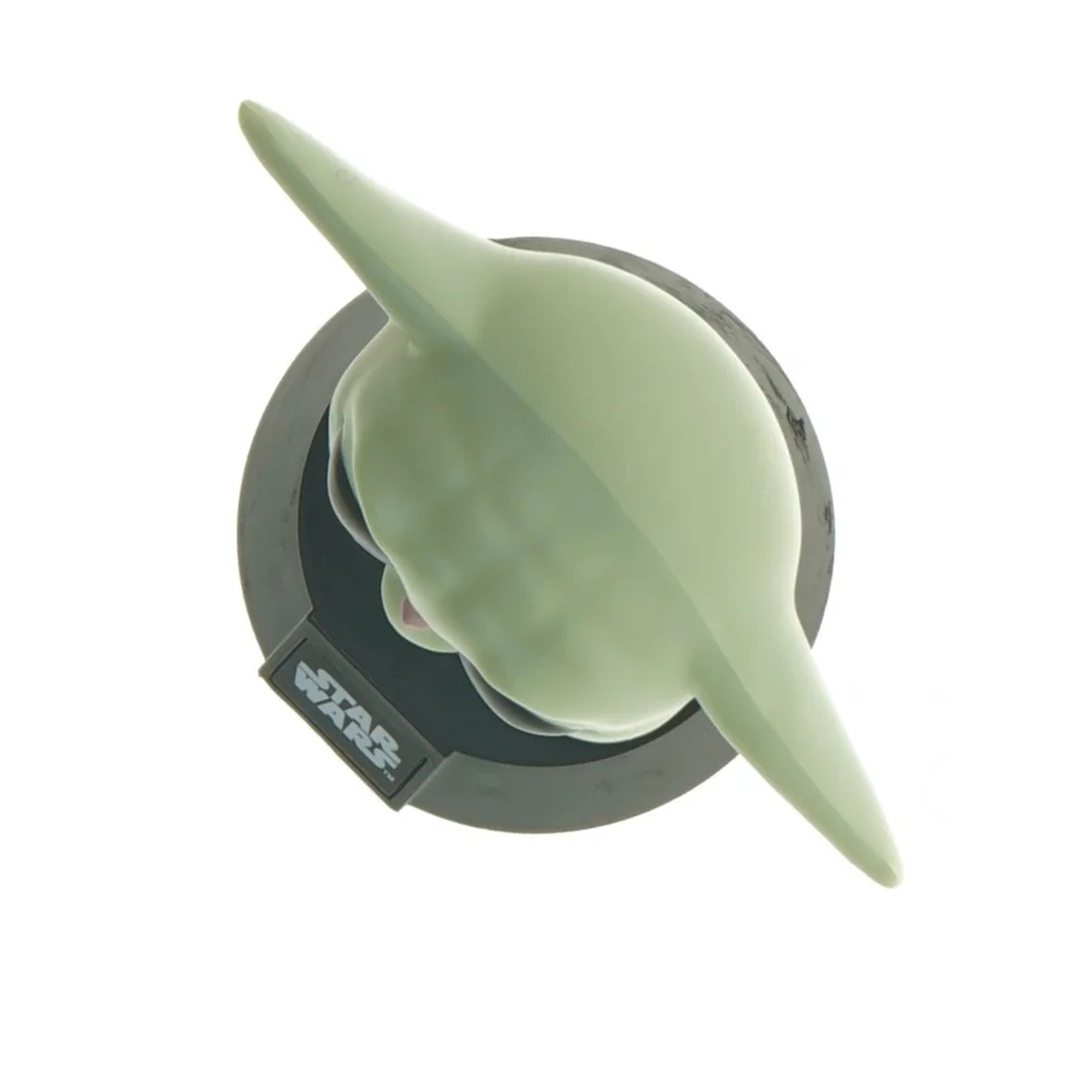 Star Wars Baby Yoda figur fra Star Wars (str. 8x8x12 cm)