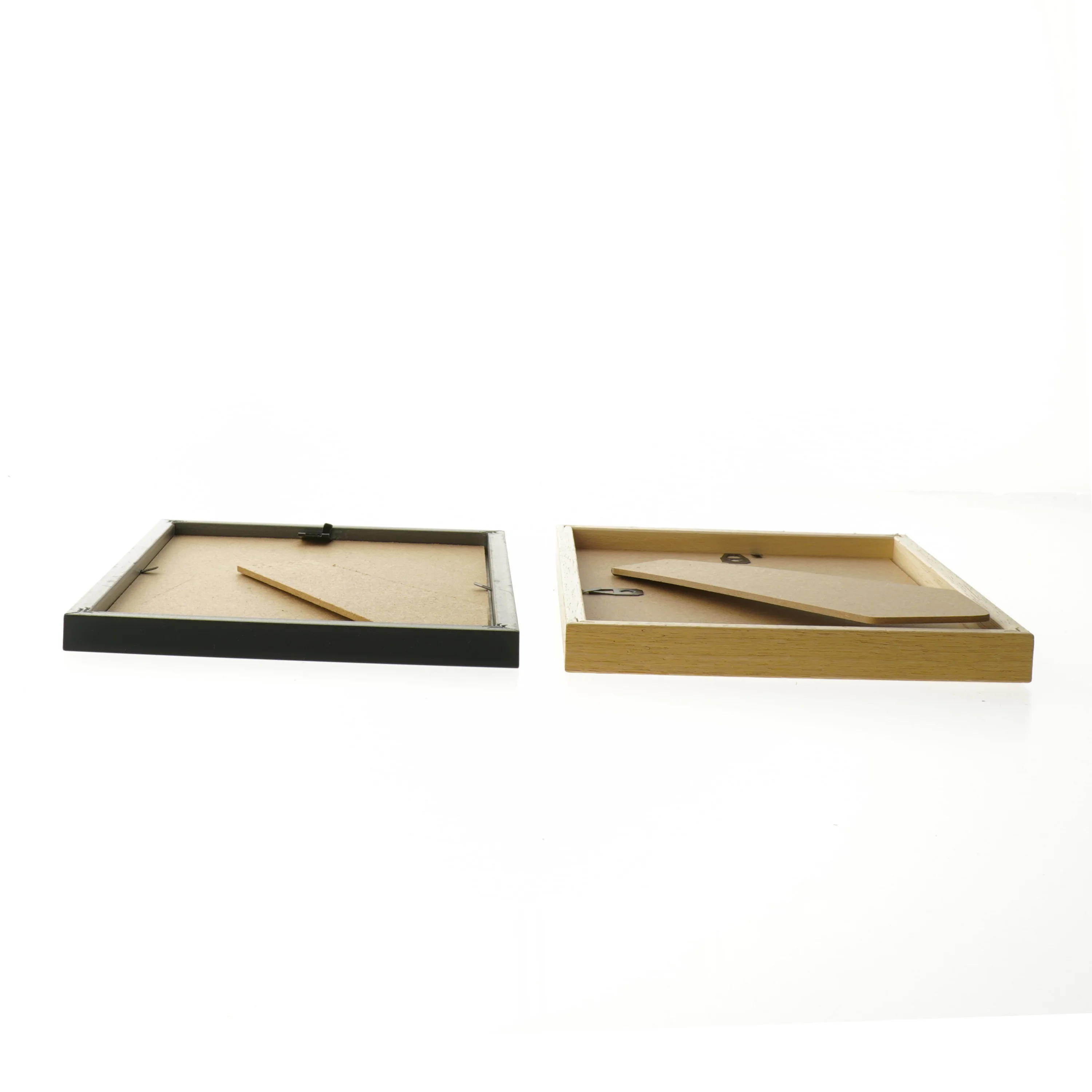 Billedrammer sæt (str. 23x17 cm)