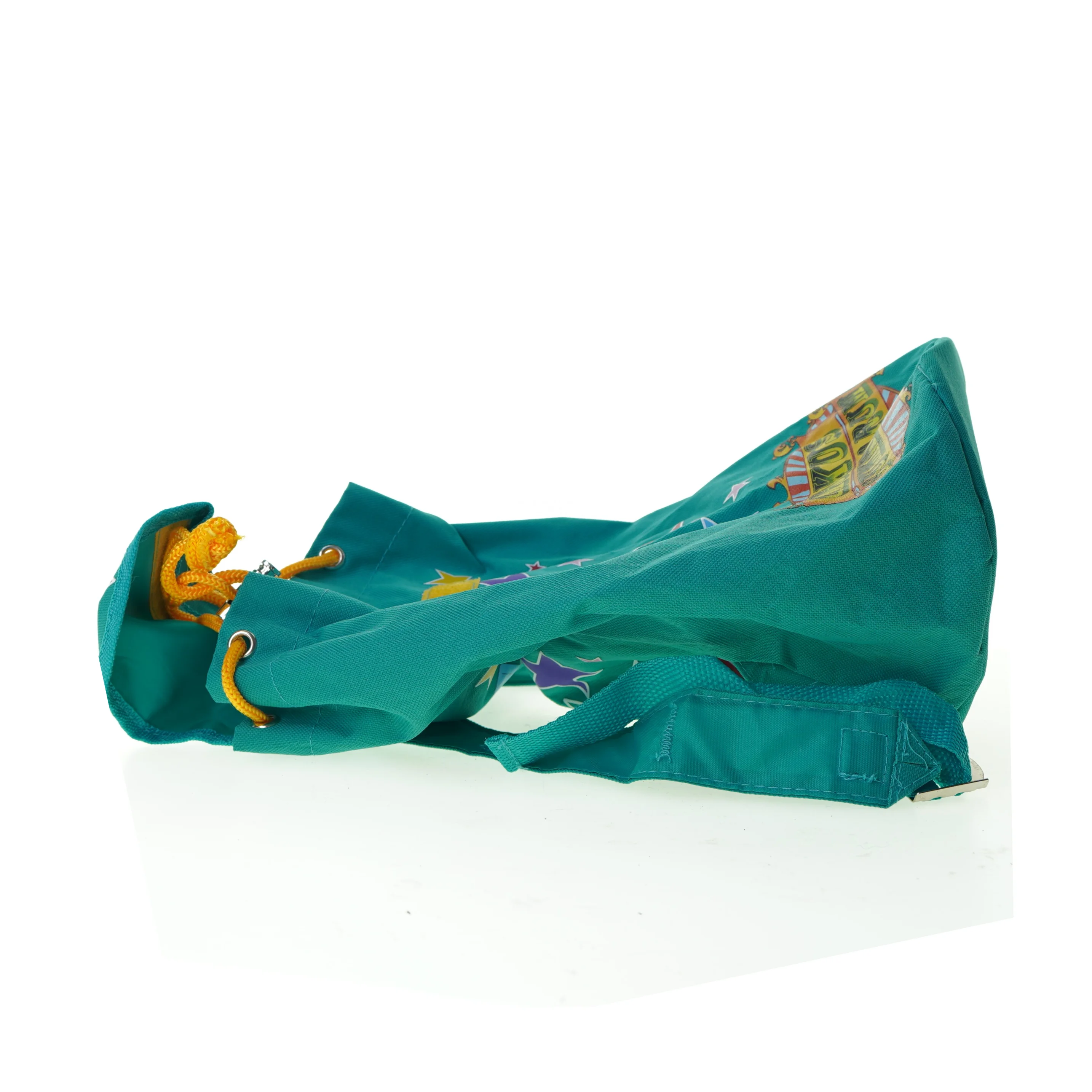 Taske fra Cirkus Summarum (str. 31 x 18 cm)