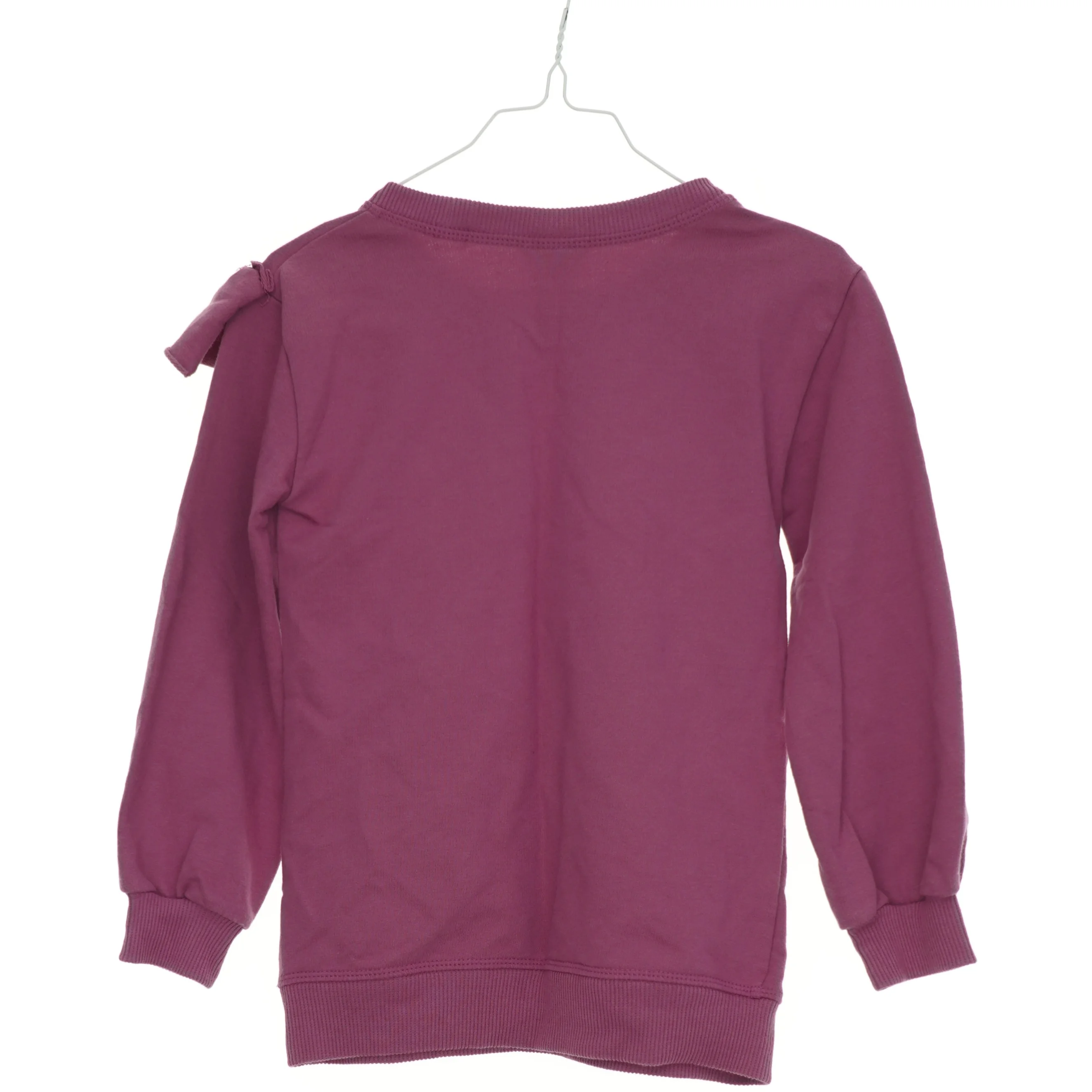 Sweatshirt fra Calvin Klein (str. 116 cm)