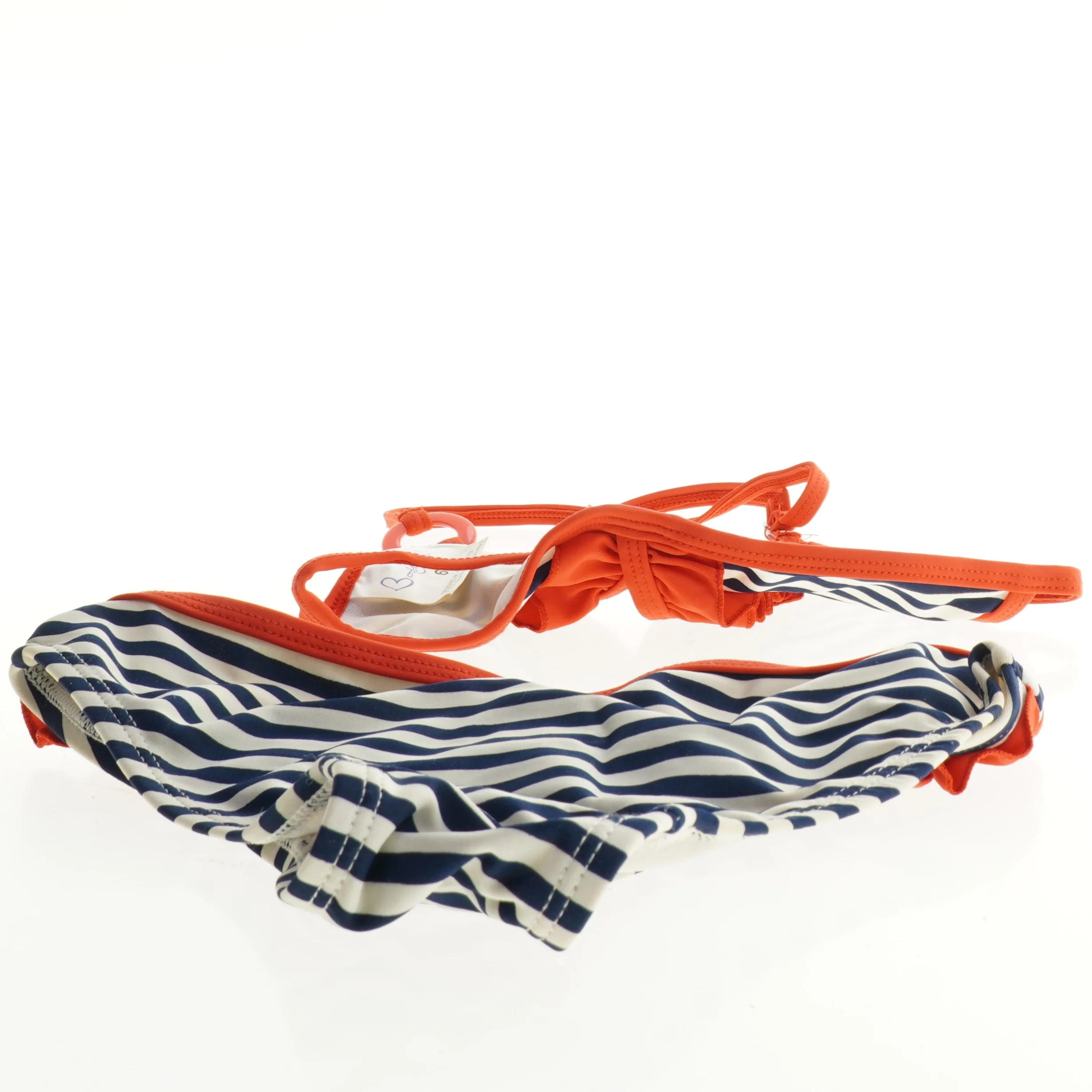 Bikini fra Bodyboard (str. 6 år)