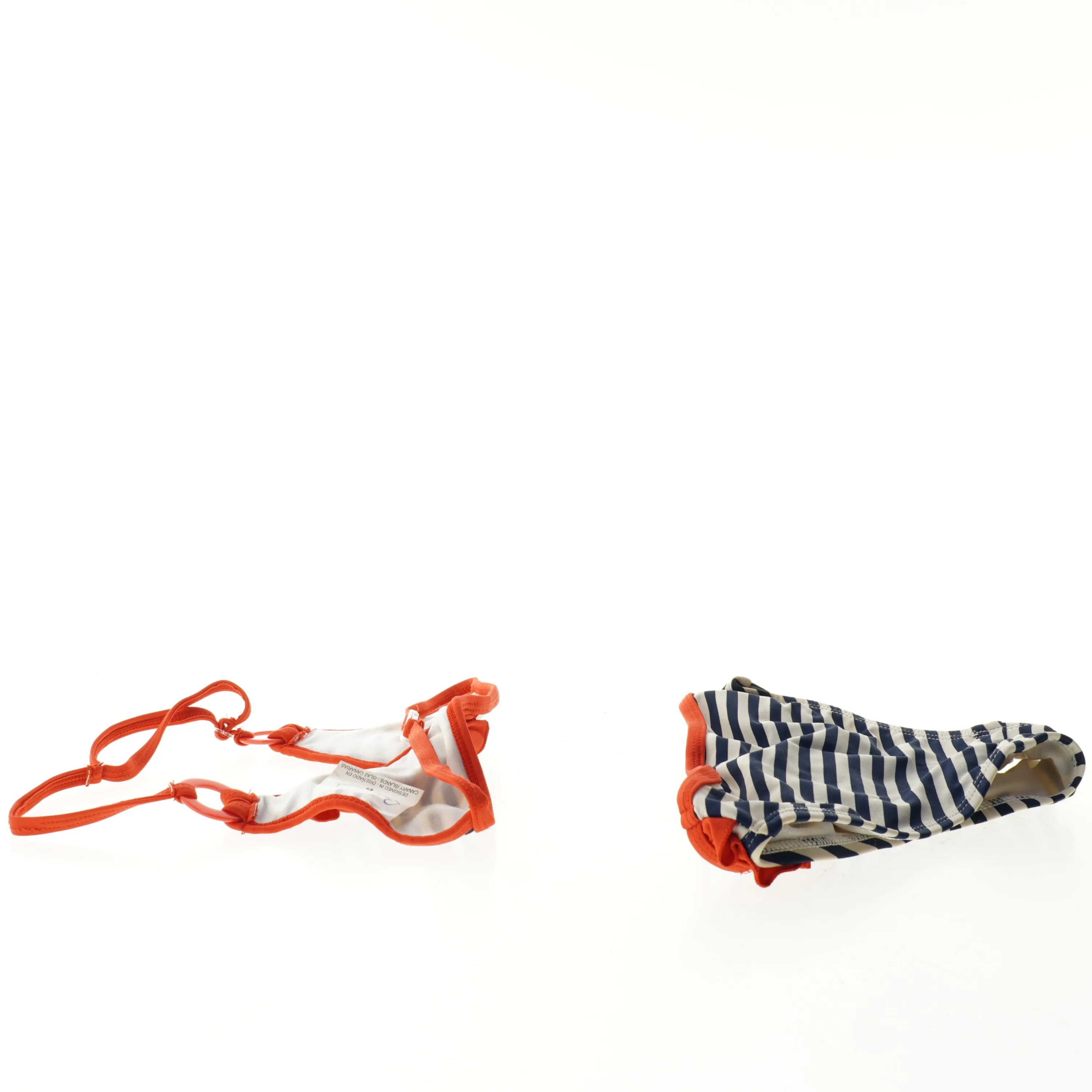 Bikini fra Bodyboard (str. 6 år)