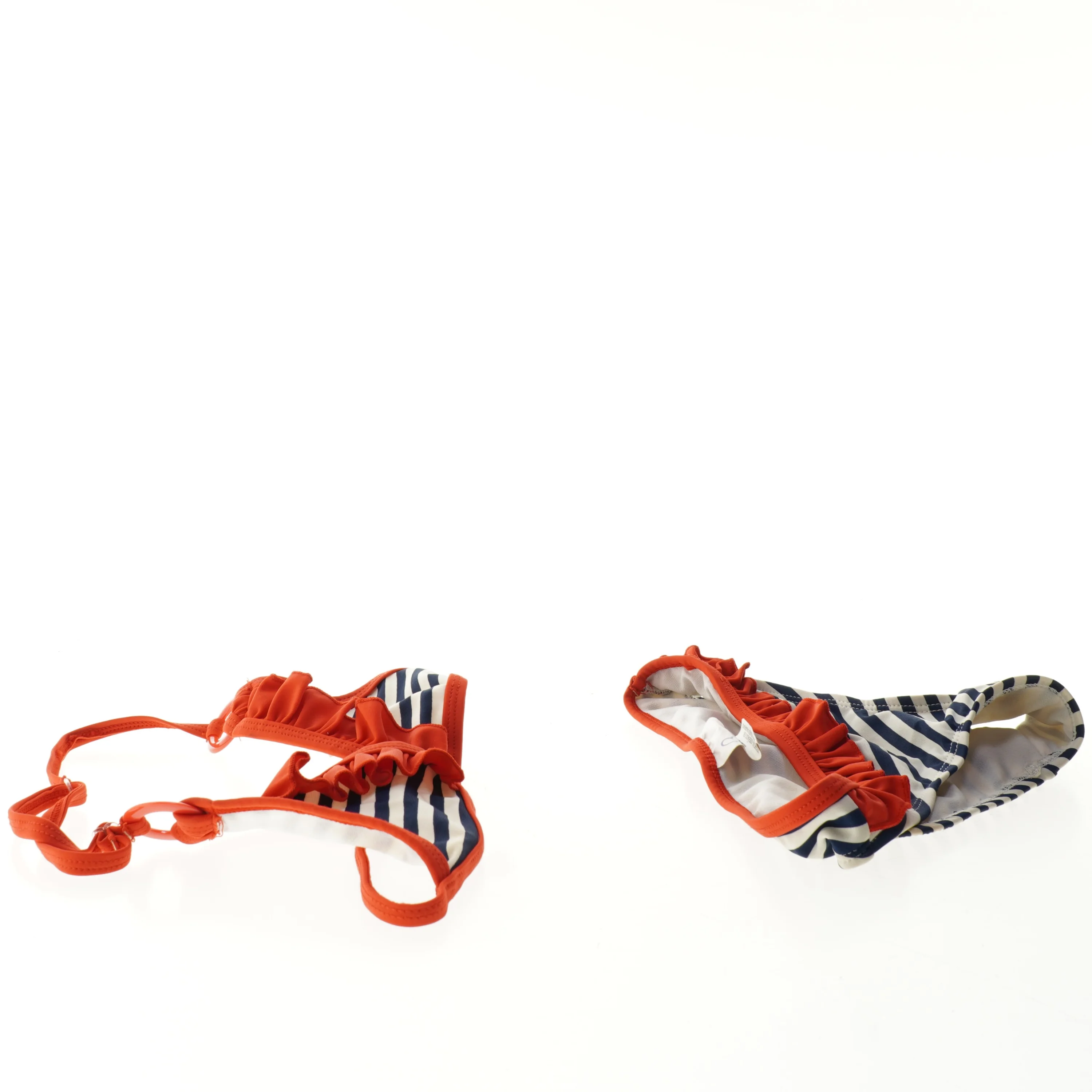 Bikini fra Bodyboard (str. 6 år)