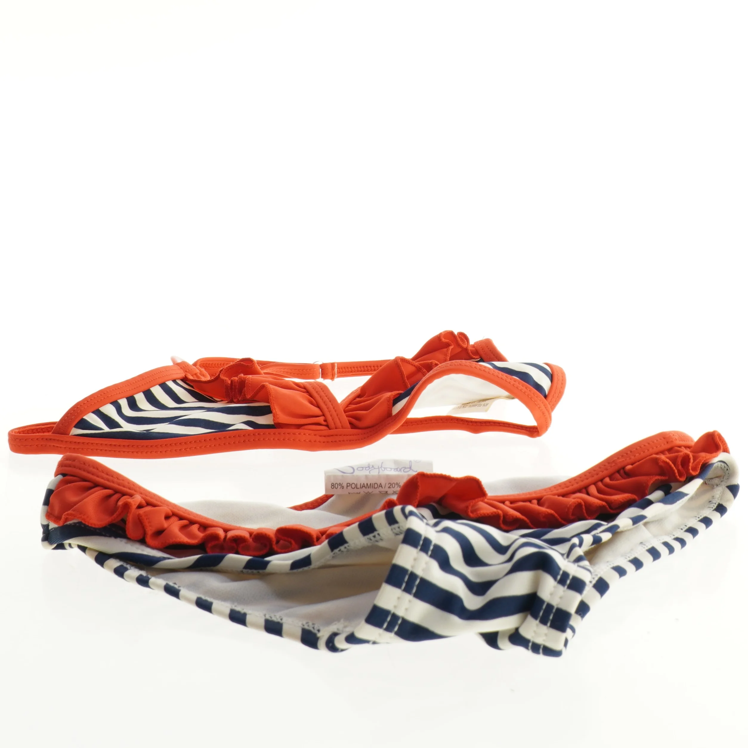 Bikini fra Bodyboard (str. 6 år)