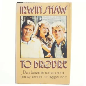 To brødre af Irwin Shaw 