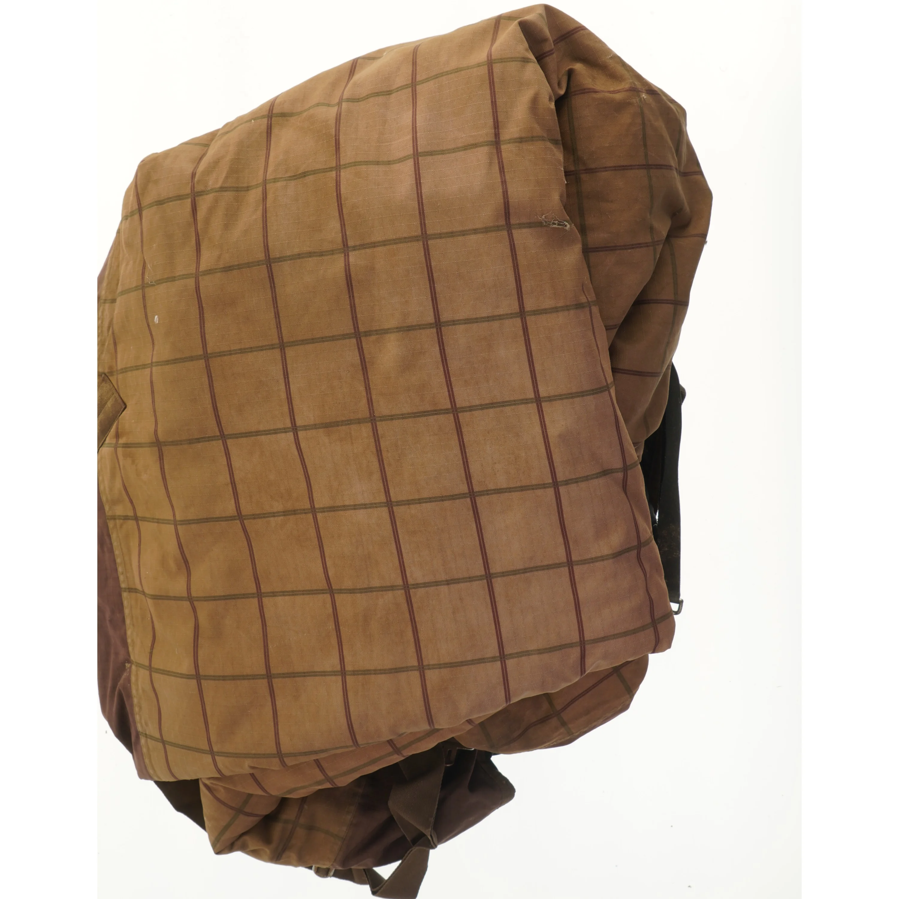 Hestedækken (str. 135x185 cm)