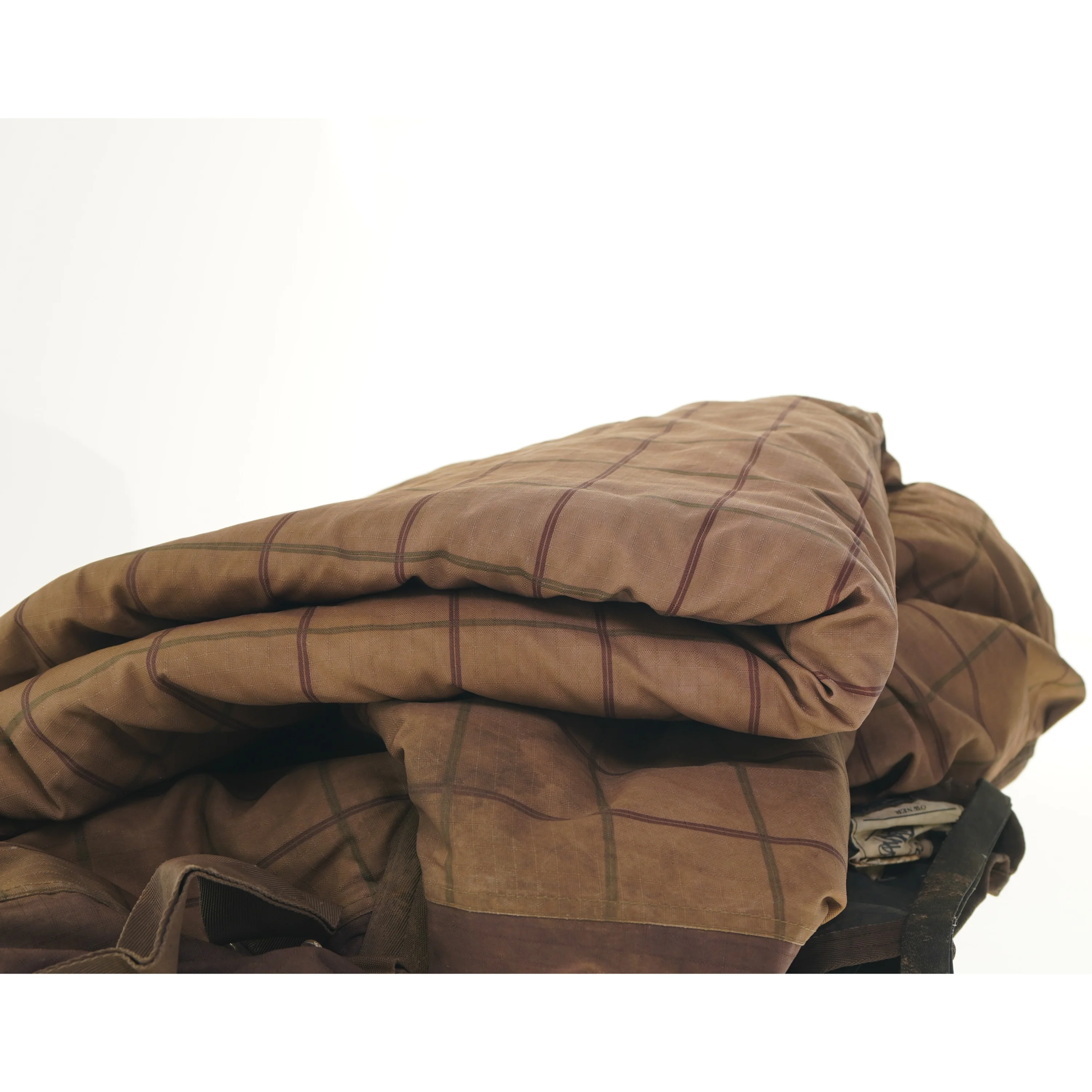 Hestedækken (str. 135x185 cm)