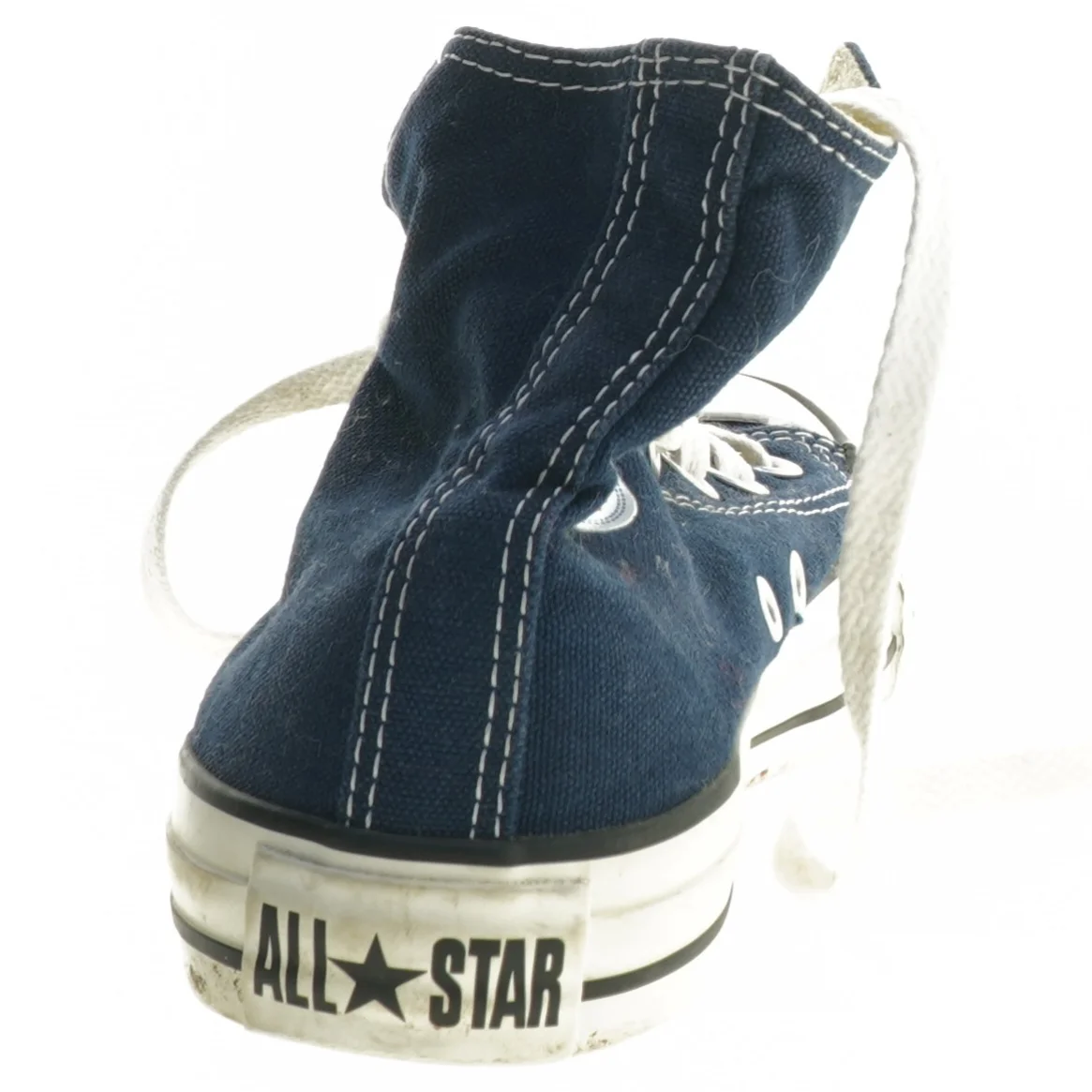 Converse All Star høj sneakers, størrelse 36 fra Converse (str. 36 )