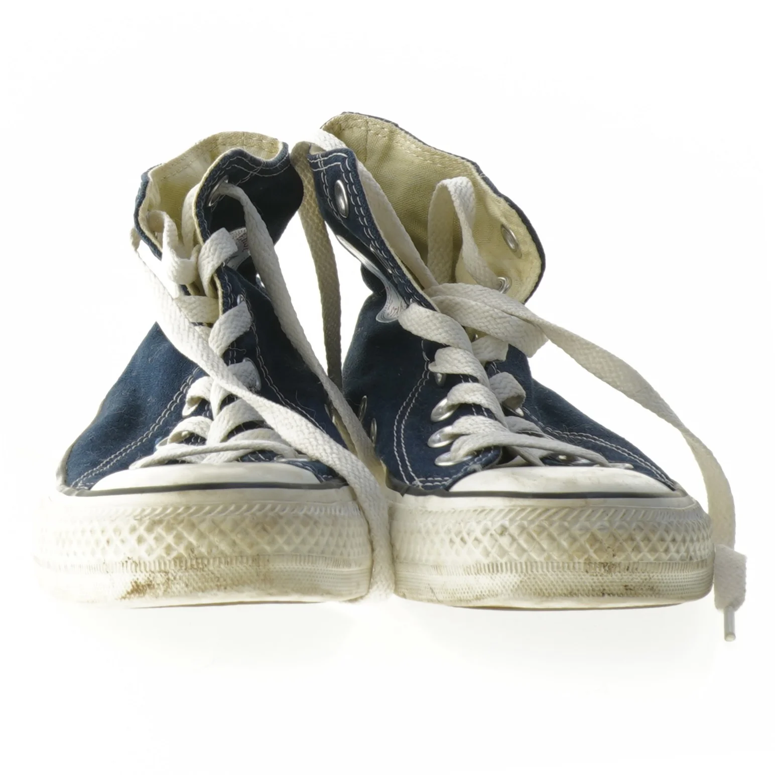 Converse All Star høj sneakers, størrelse 36 fra Converse (str. 36 )