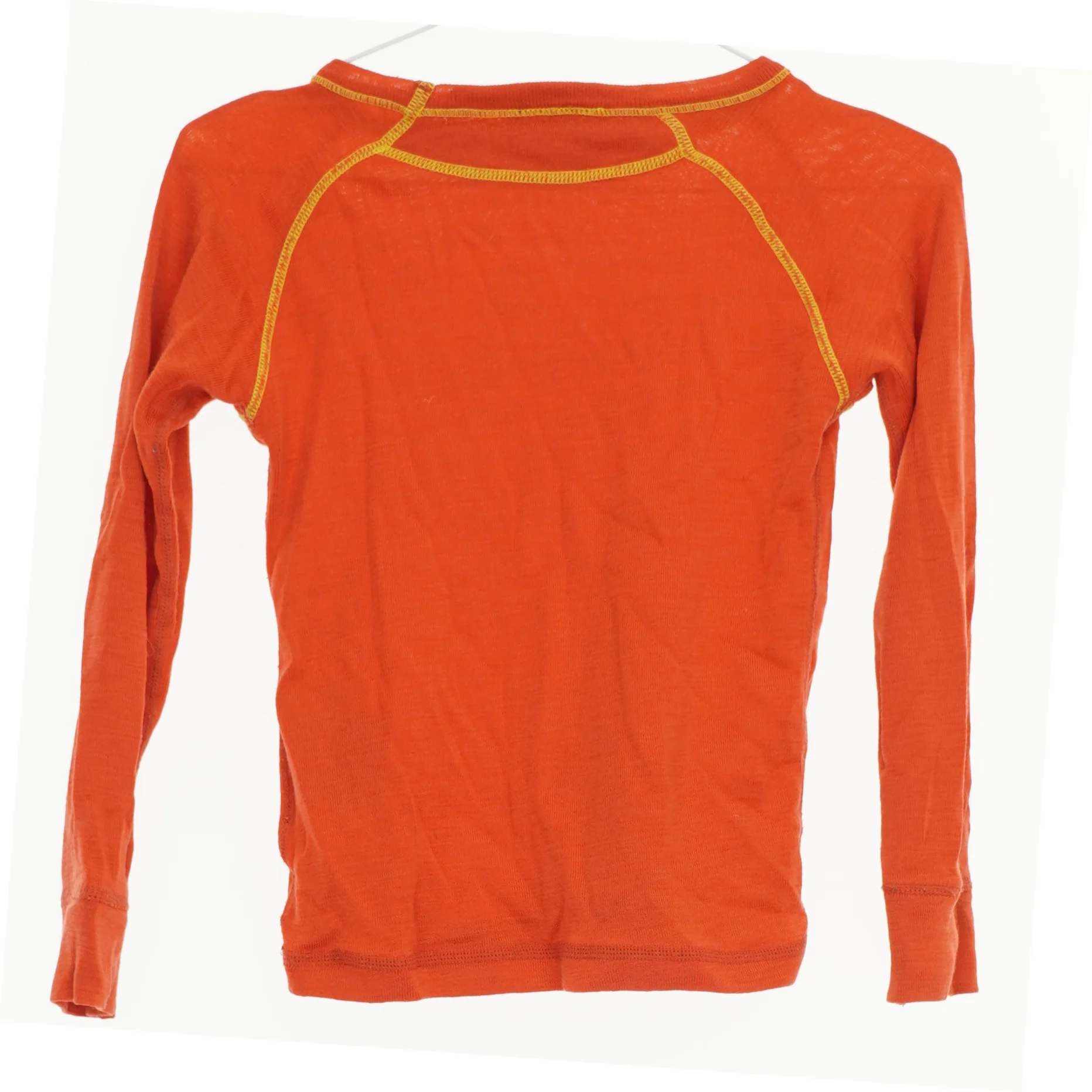 Skiundertrøje, langærmet undertrøje fra Everest (str. 98 cm)