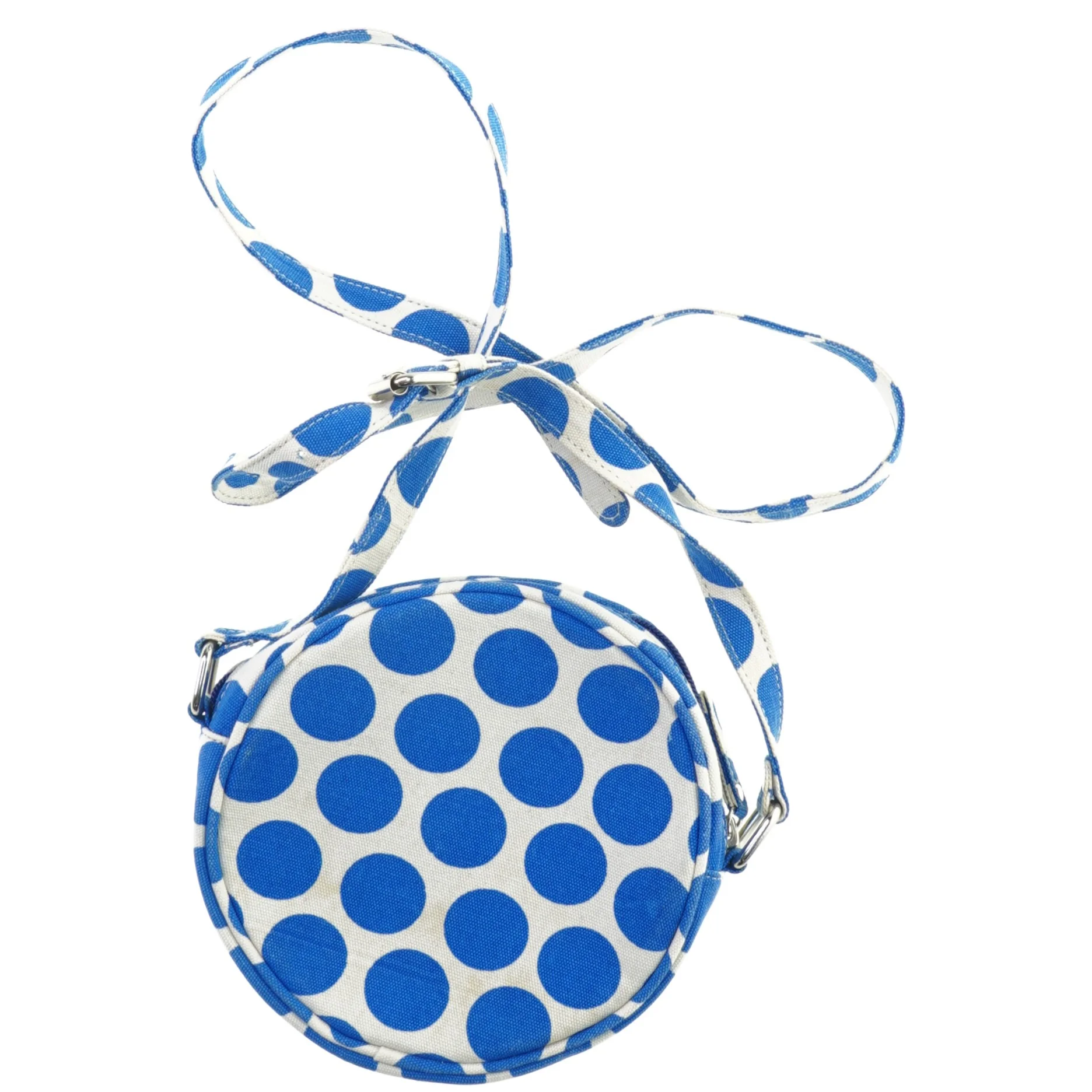 Taske fra Bakker (str. 16 cm)