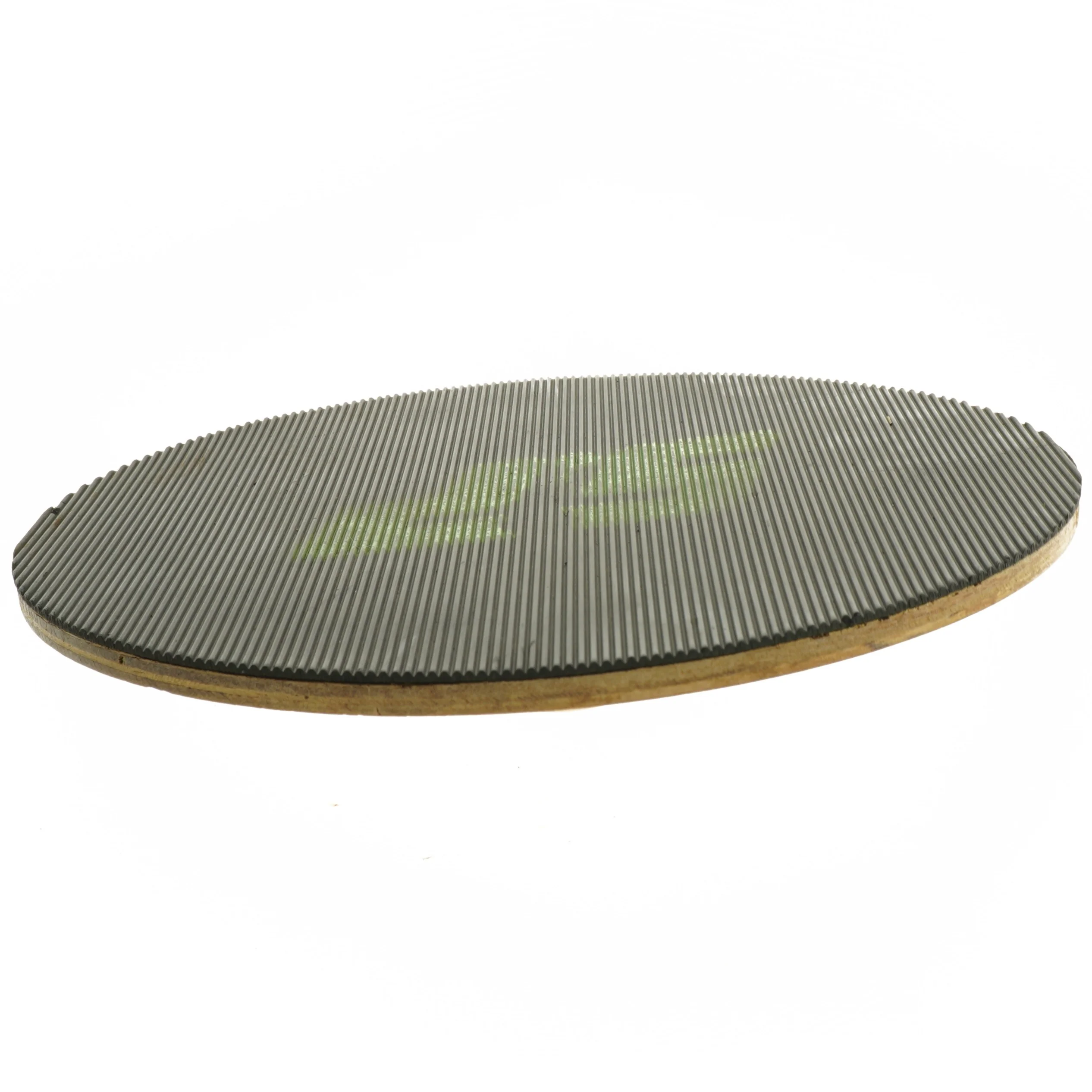 Balancebræt med 34 cm diameter (str. Ø 34 cm)