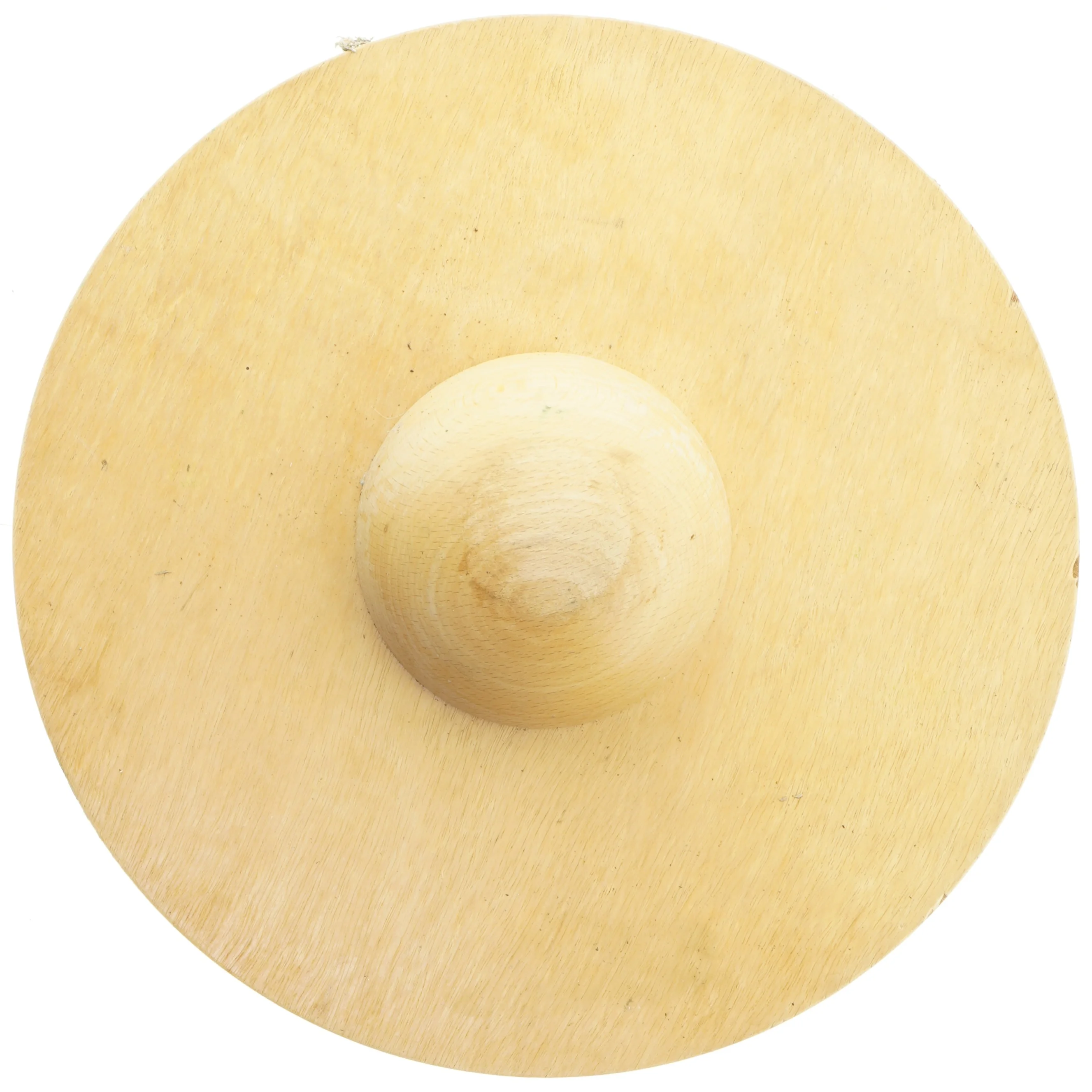 Balancebræt med 34 cm diameter (str. Ø 34 cm)