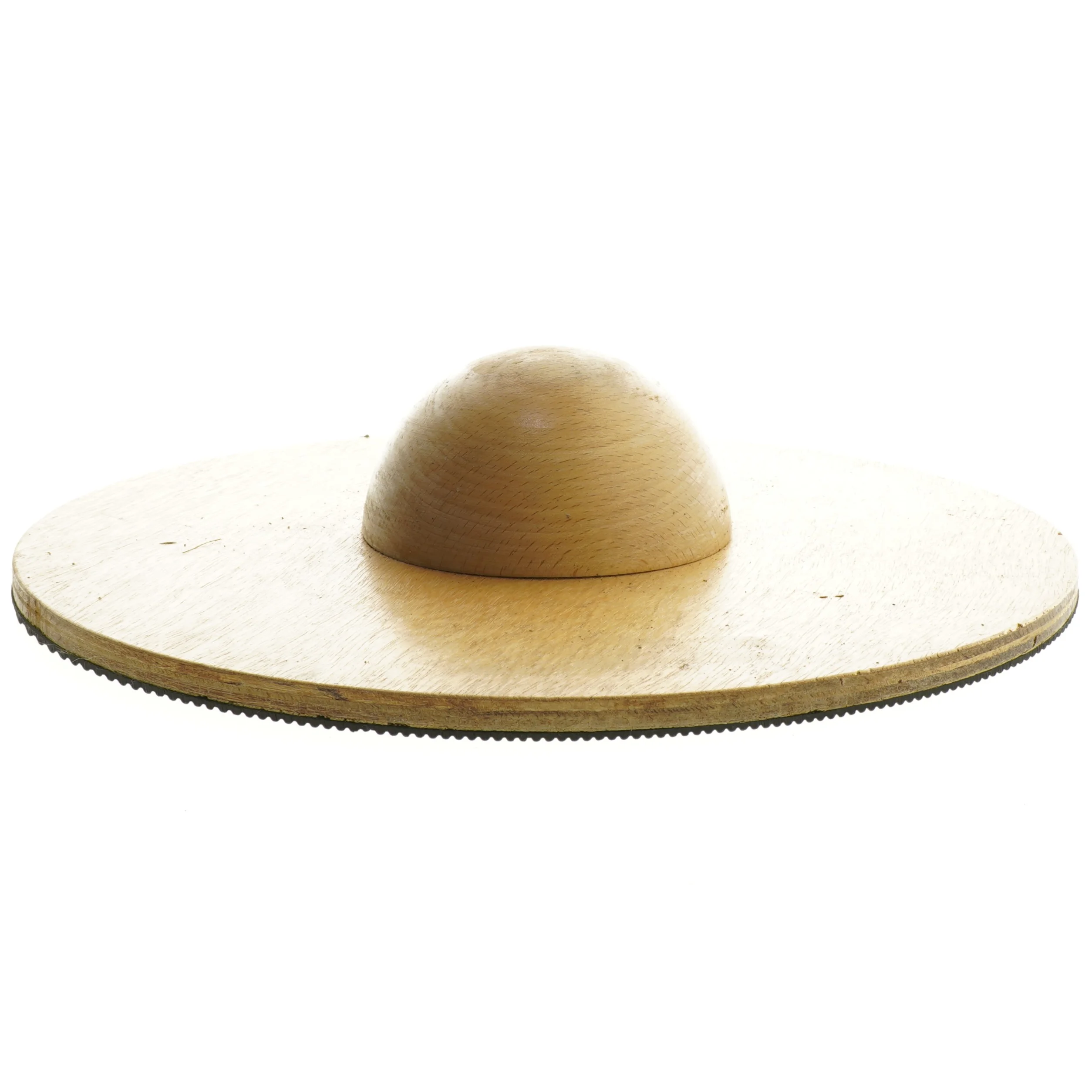 Balancebræt med 34 cm diameter (str. Ø 34 cm)