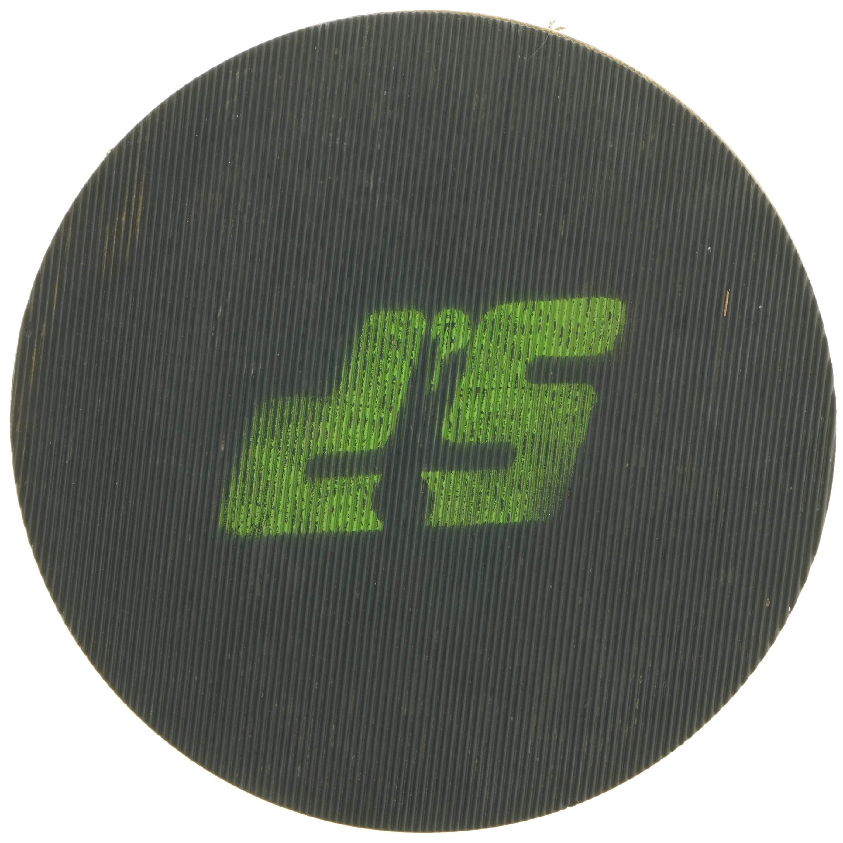 Balancebræt med 34 cm diameter (str. Ø 34 cm)