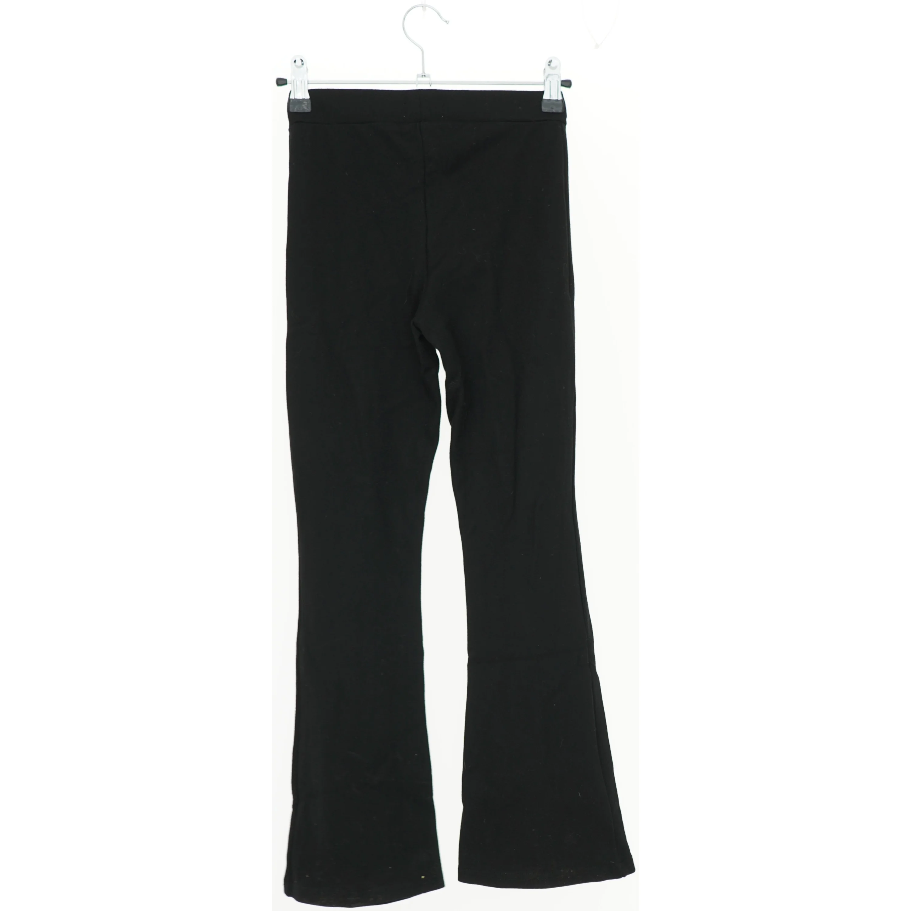 Sorte bukser fra Name It (str. 134)