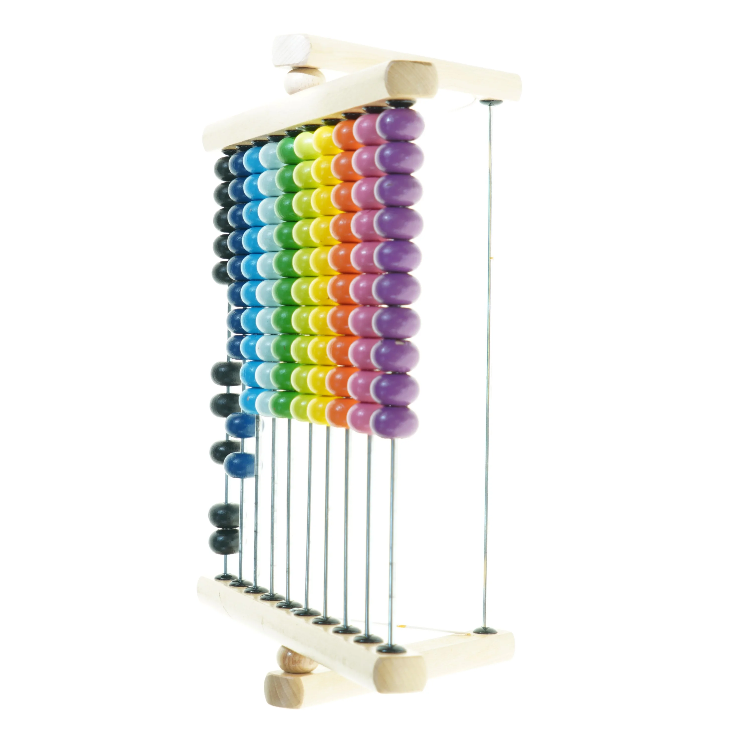 Træ regneramme (str. 36 x 36 x 2 cm)