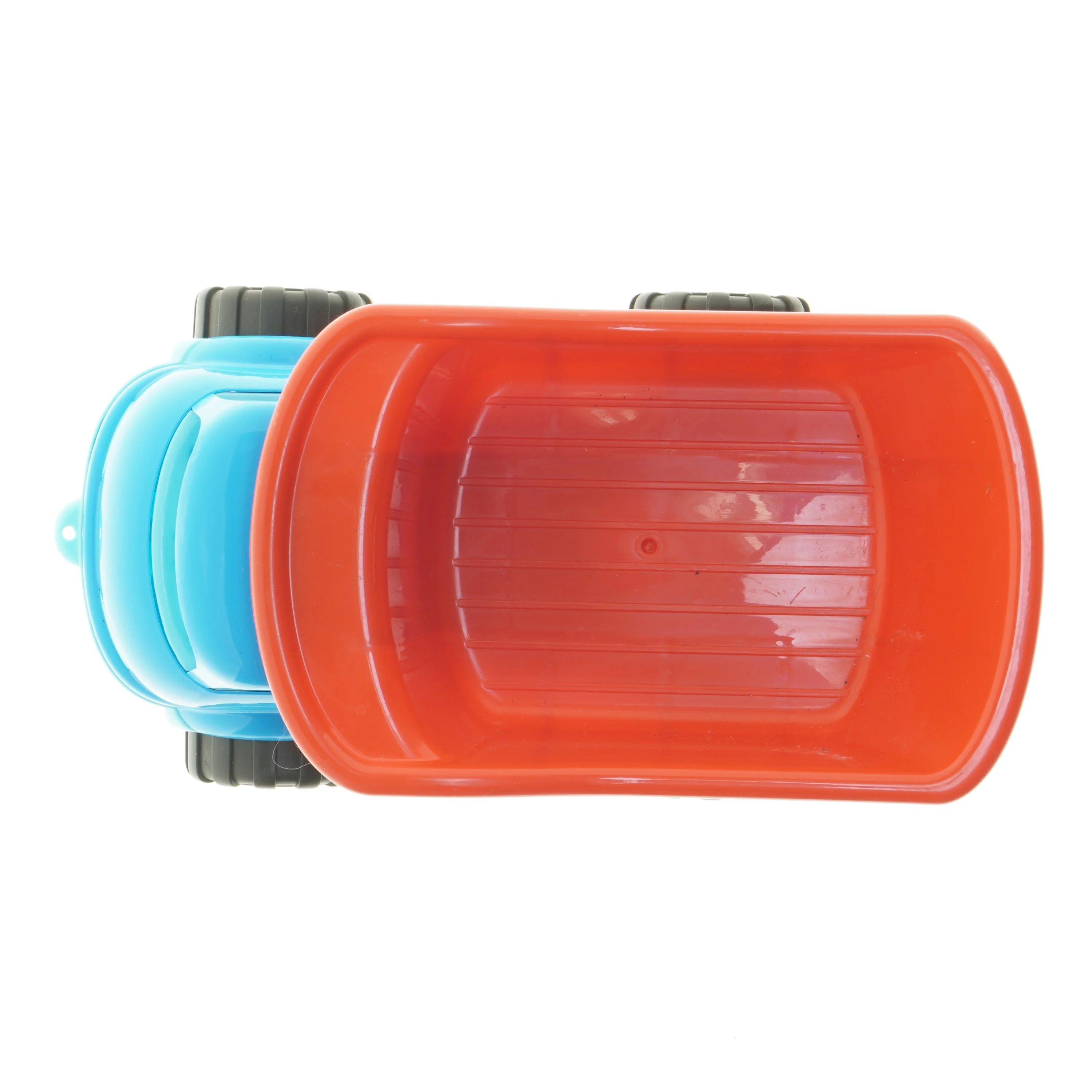 Legetøjslastbil (str. 34x18 cm)