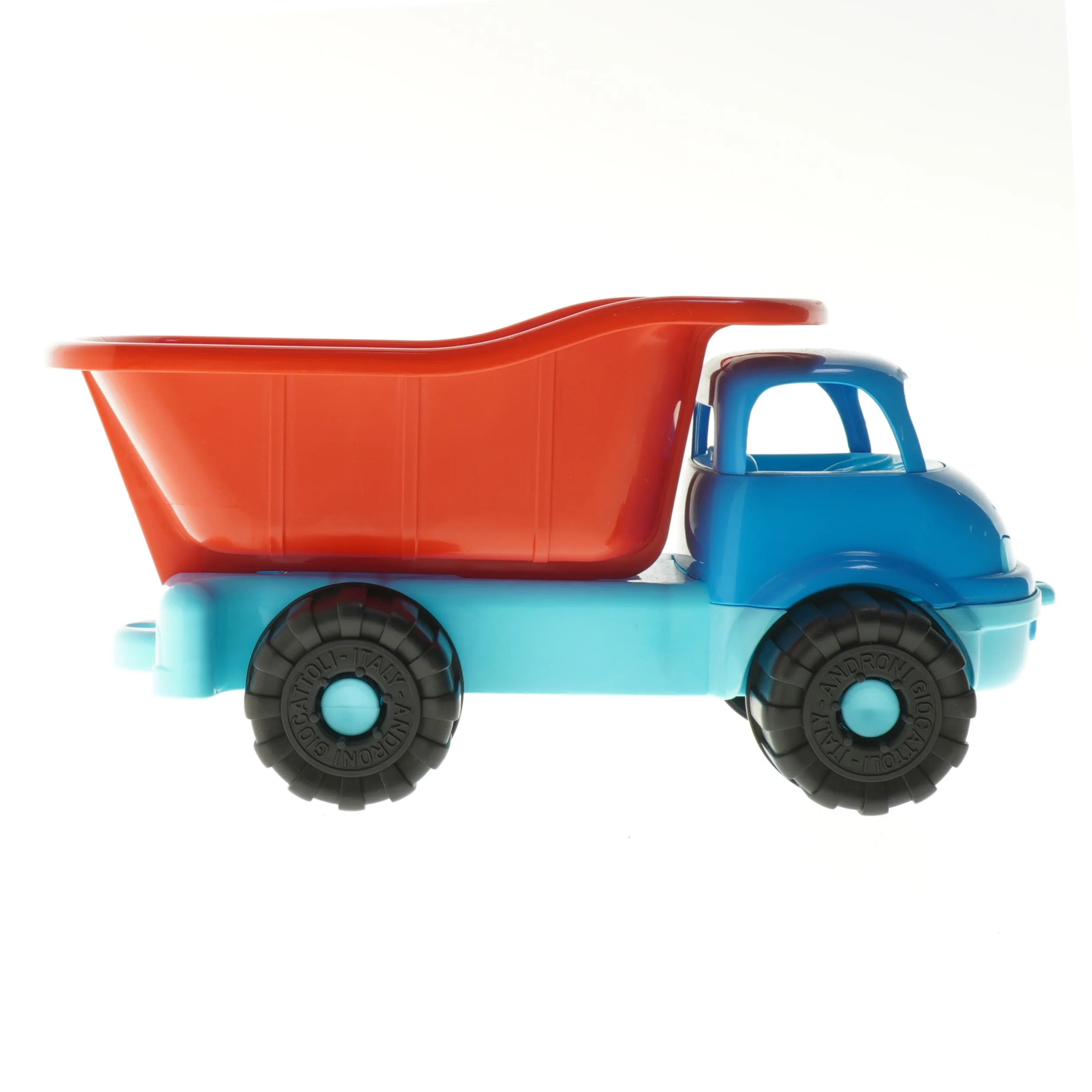 Legetøjslastbil (str. 34x18 cm)