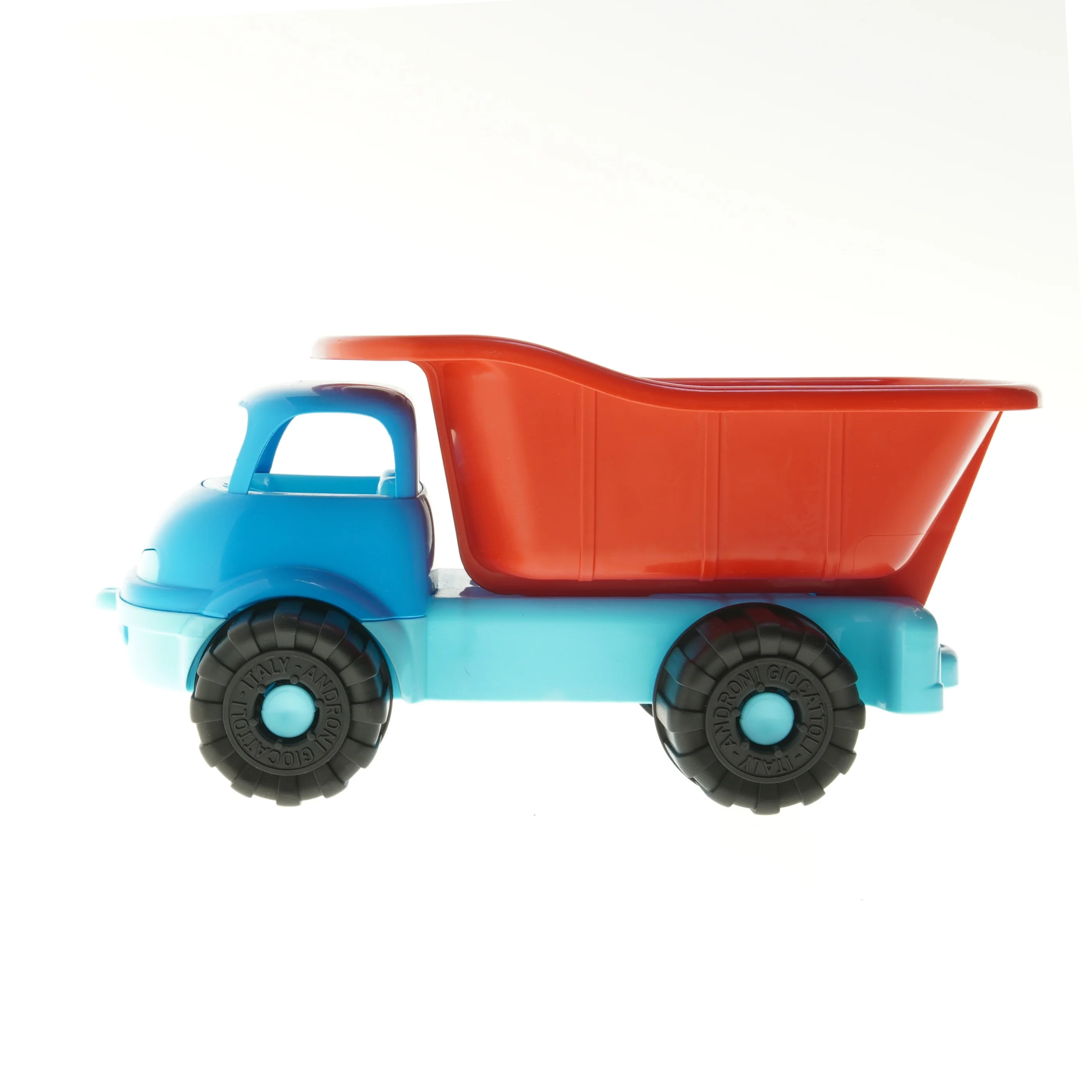 Legetøjslastbil (str. 34x18 cm)