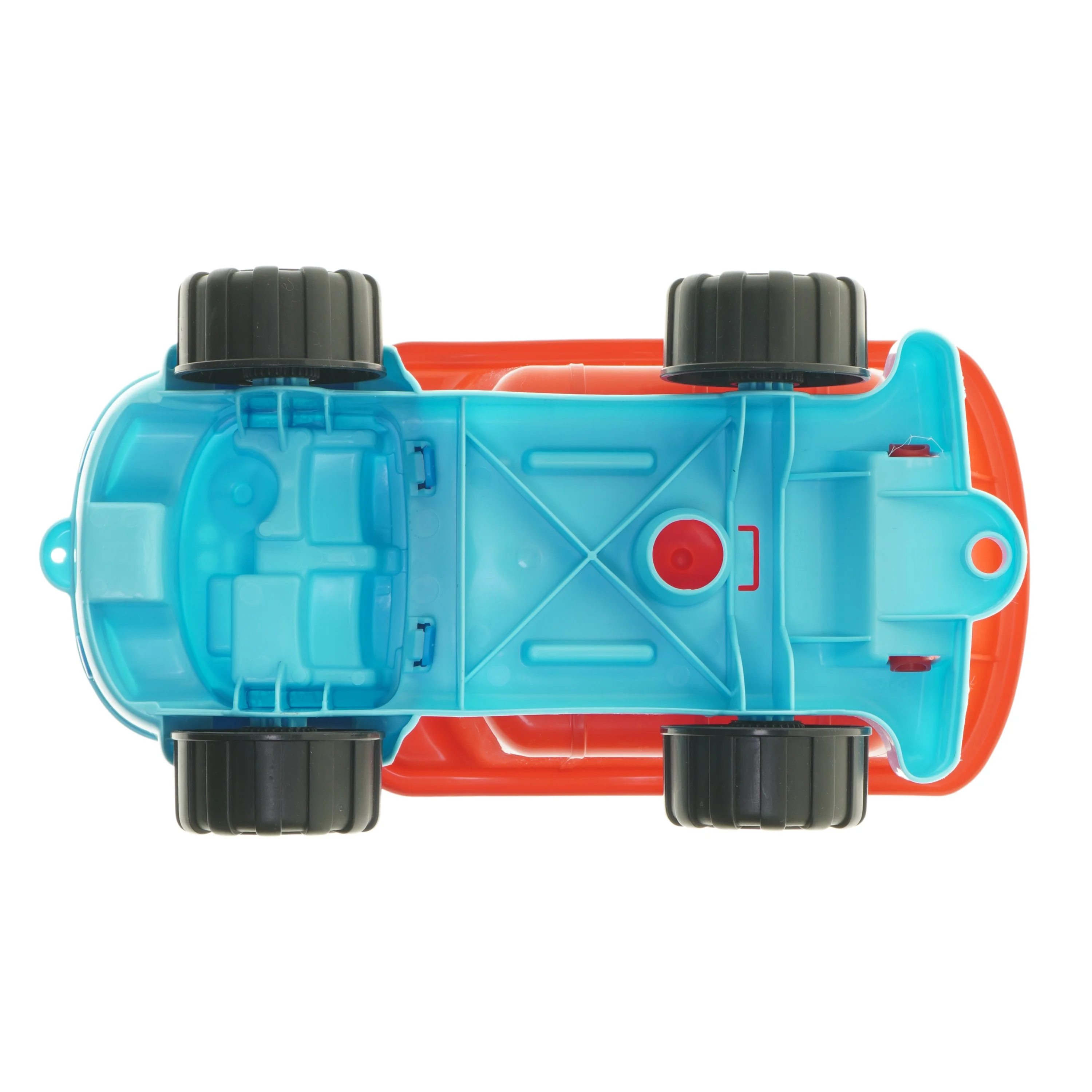 Legetøjslastbil (str. 34x18 cm)