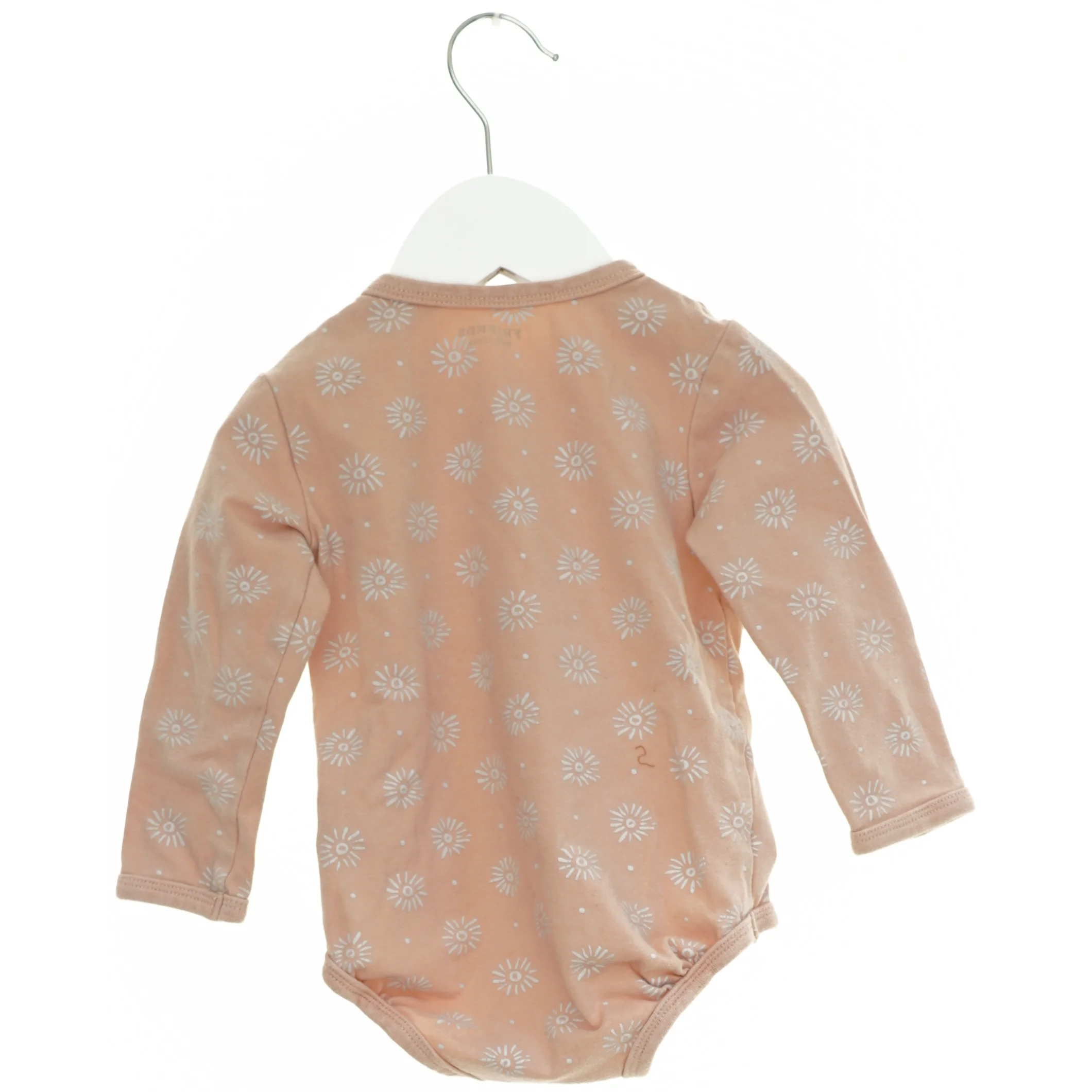 Bodystocking fra Friends (str. 80 cm)