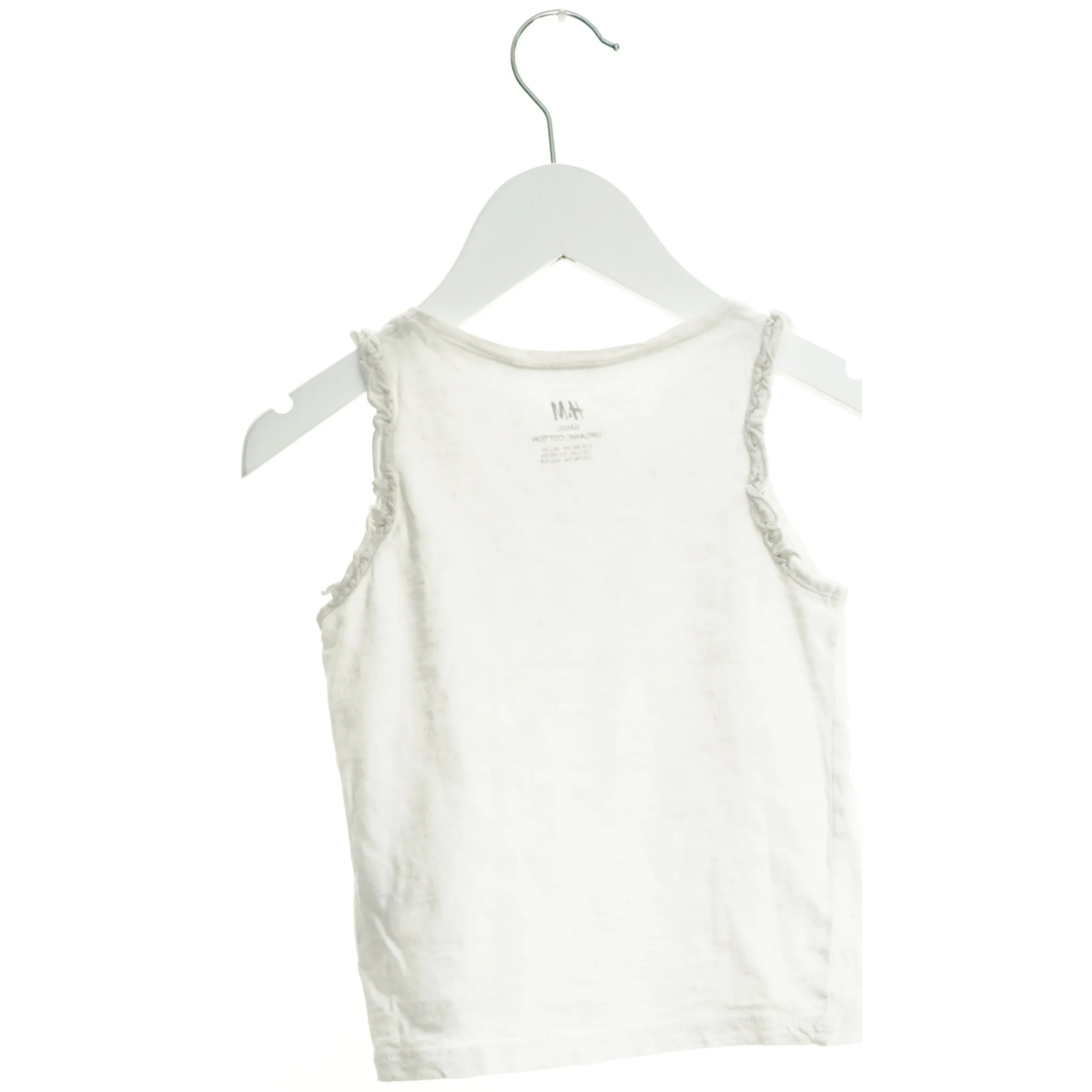 Top fra H&M (str. 104 cm)