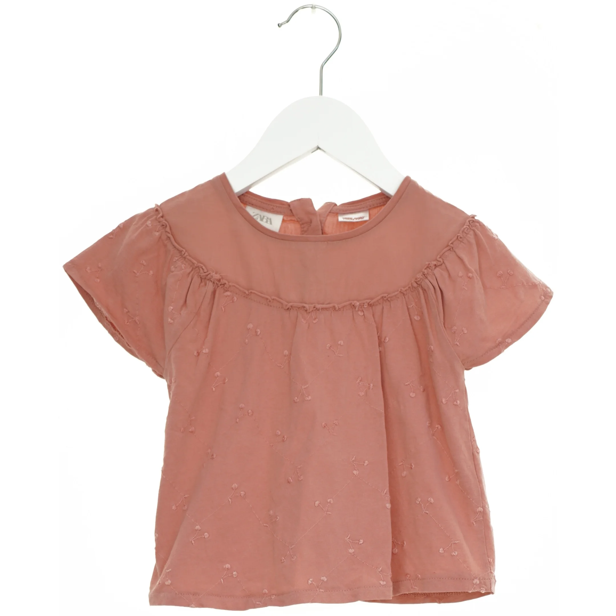 Top fra Zara (str. 92 cm)